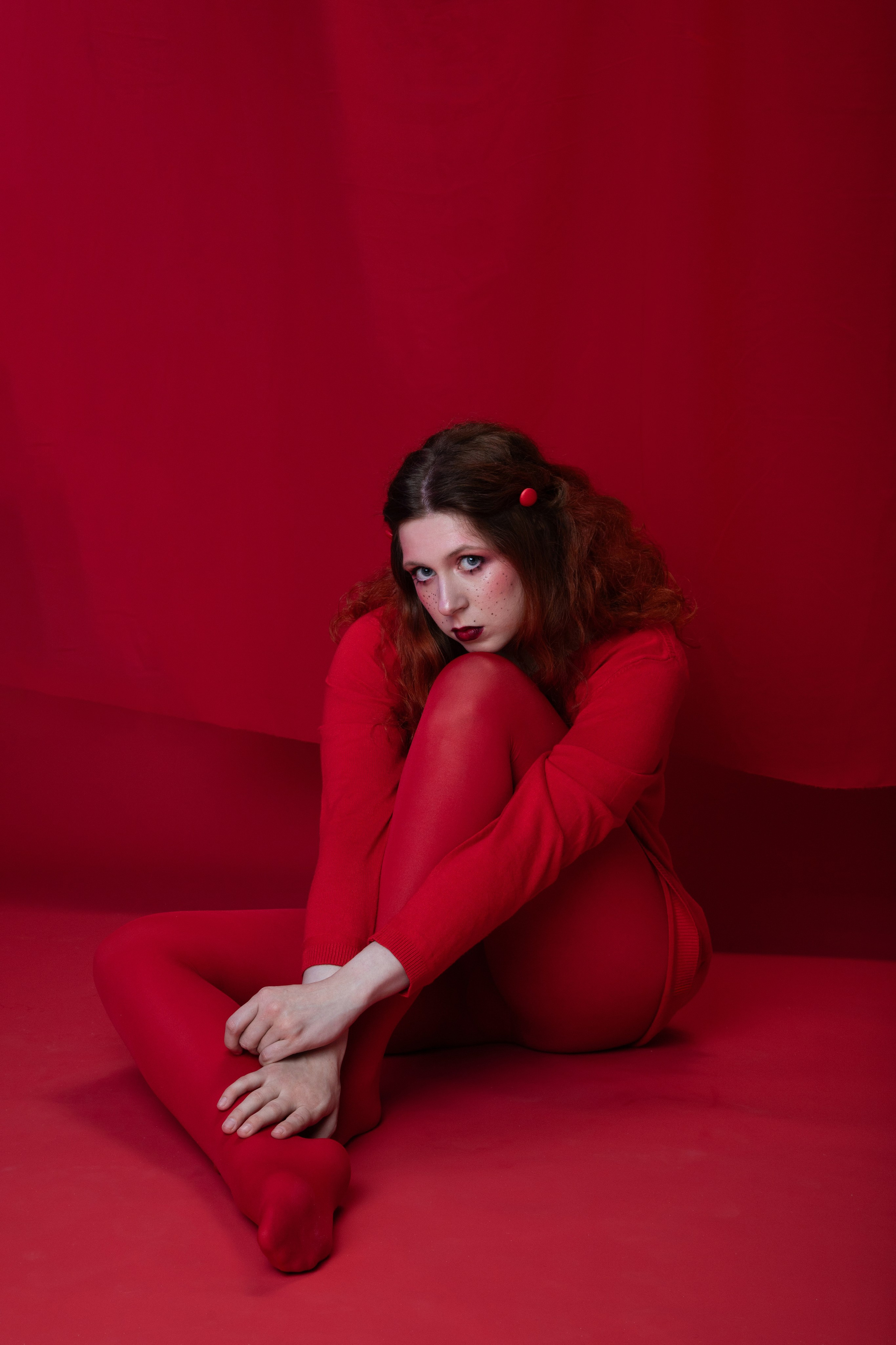 Алиса. Портретный фотограф в Москве Антонина Коршунова