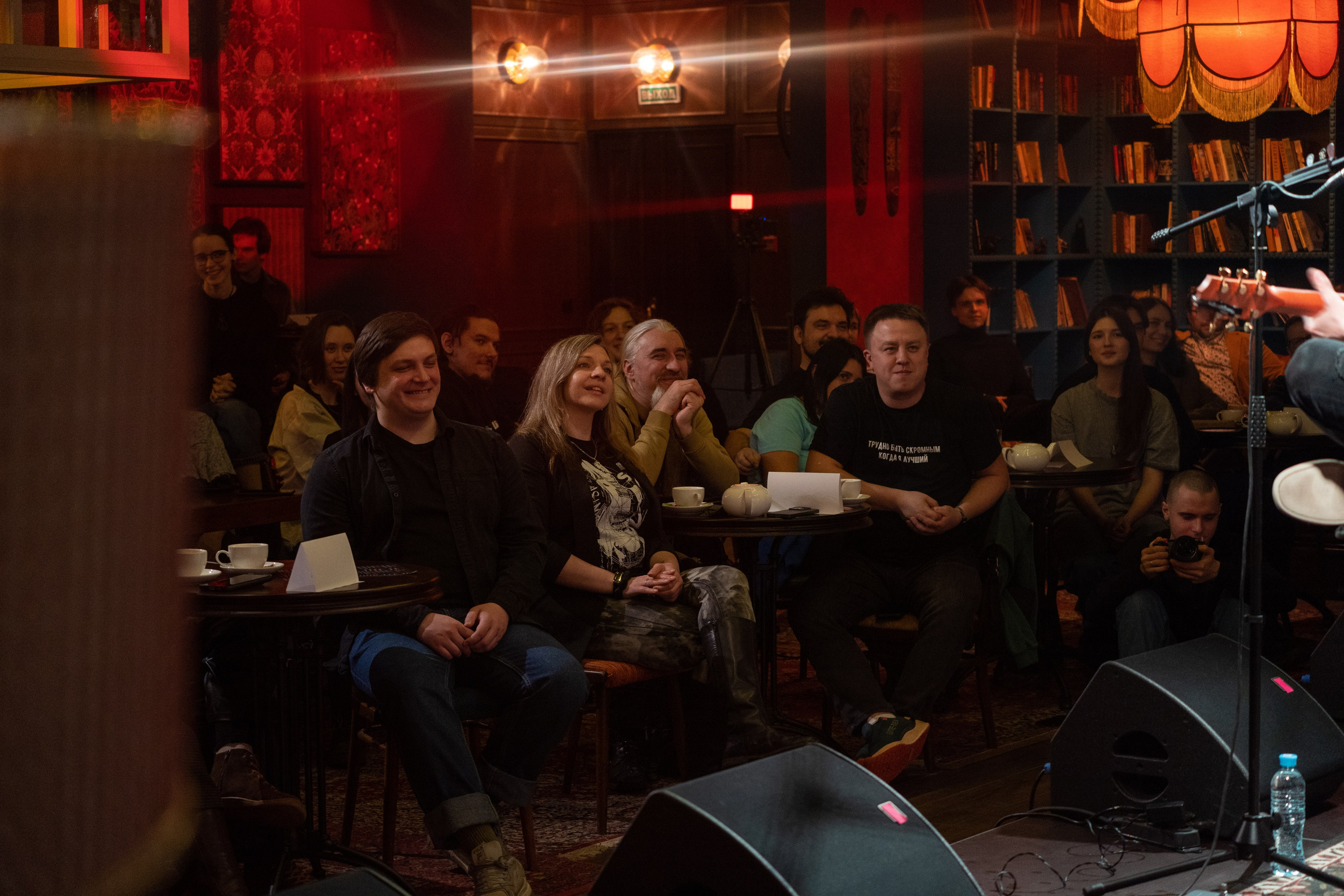 Зилков ае | Флэт 31. Фотограф в Самаре Иван Булатов