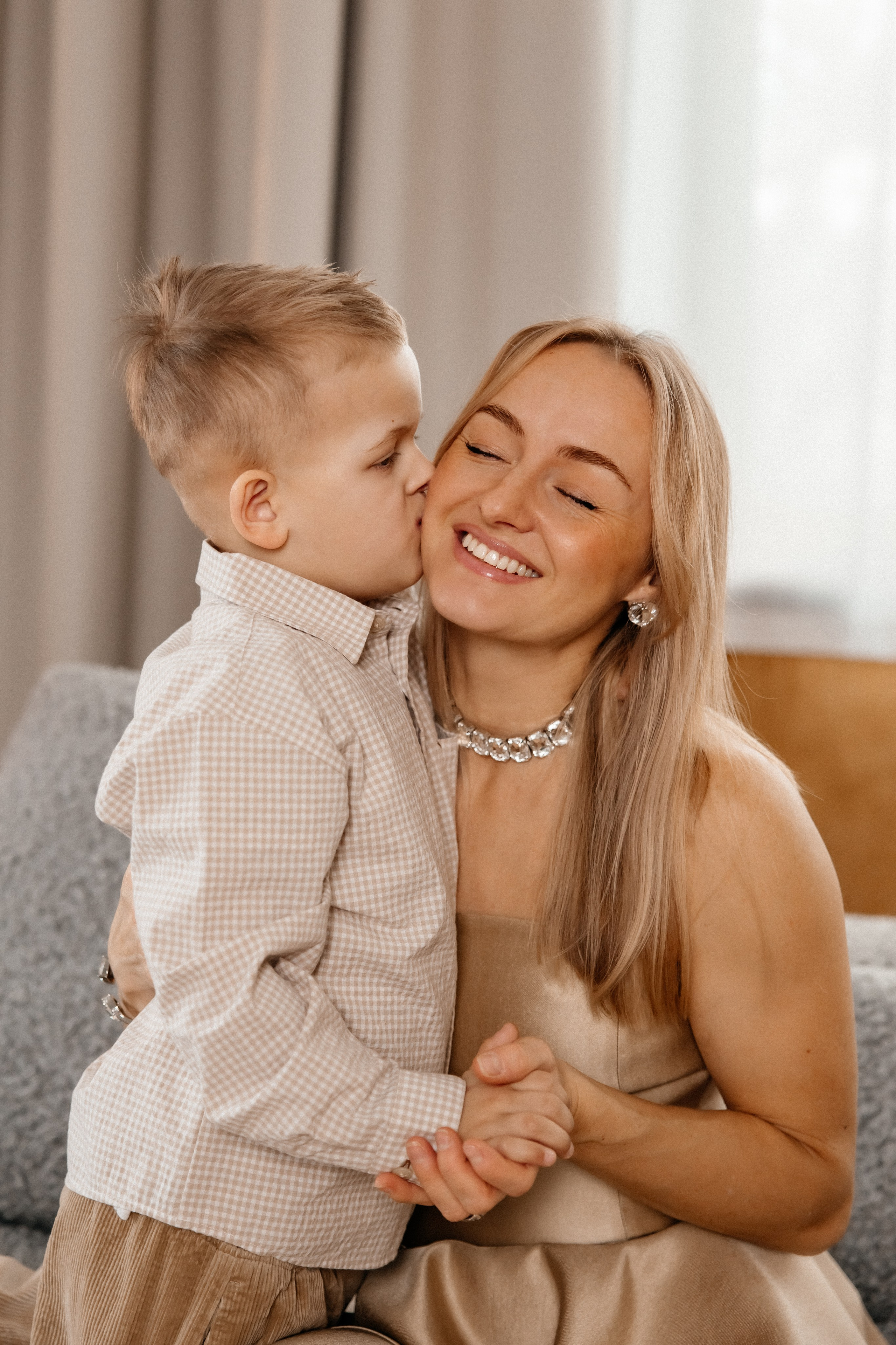 Света и Гордей. Светлана Ванцлав — фотограф Минск, Беларусь