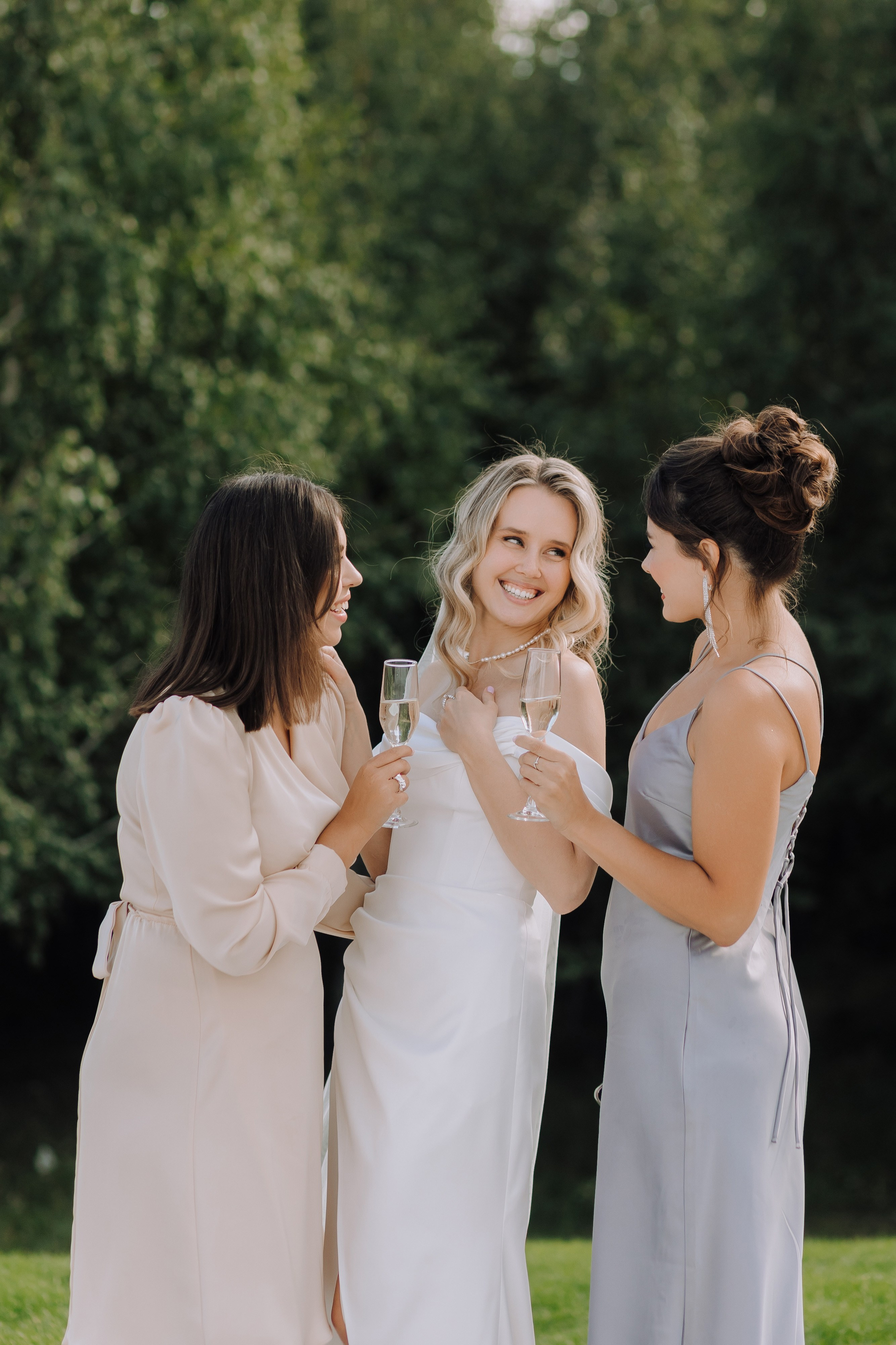 U&P WEDDING. Свадебный и портретный фотограф в Челябинске