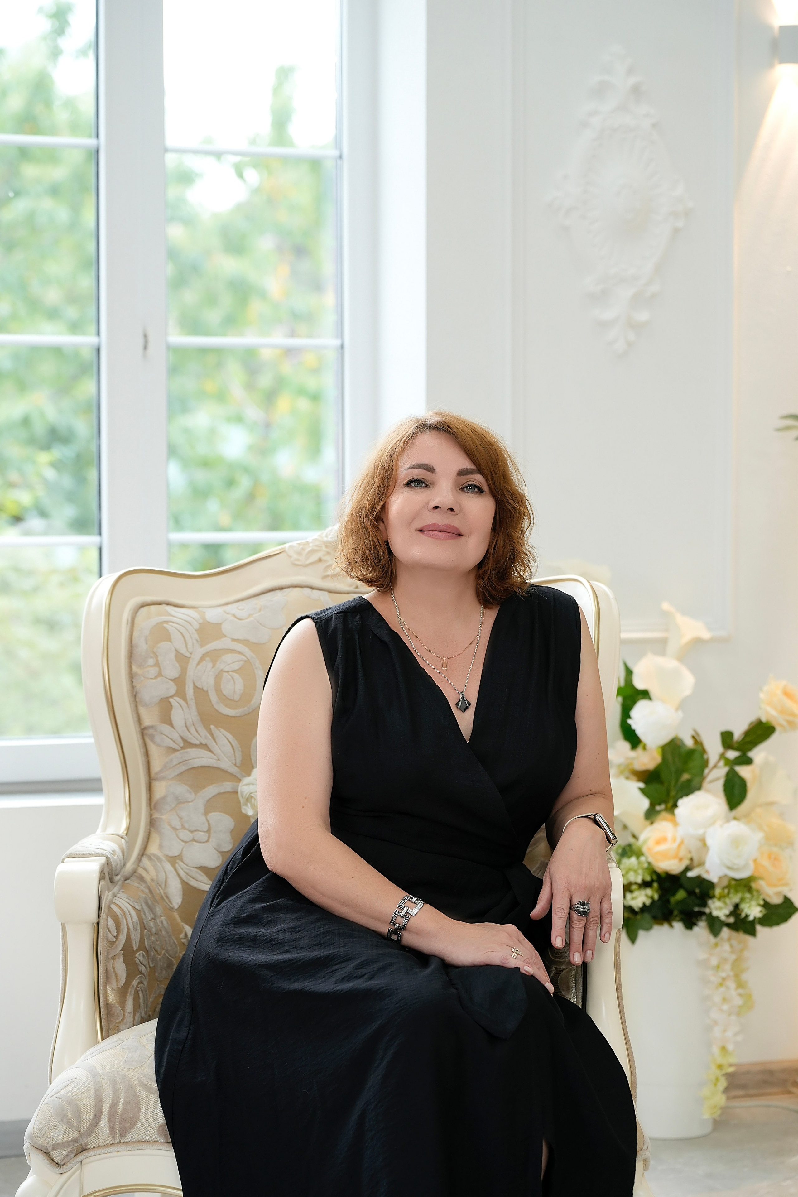 Портреты. Фотостудия Джем — лучшая Фотостудия в Ростове-на-Дону