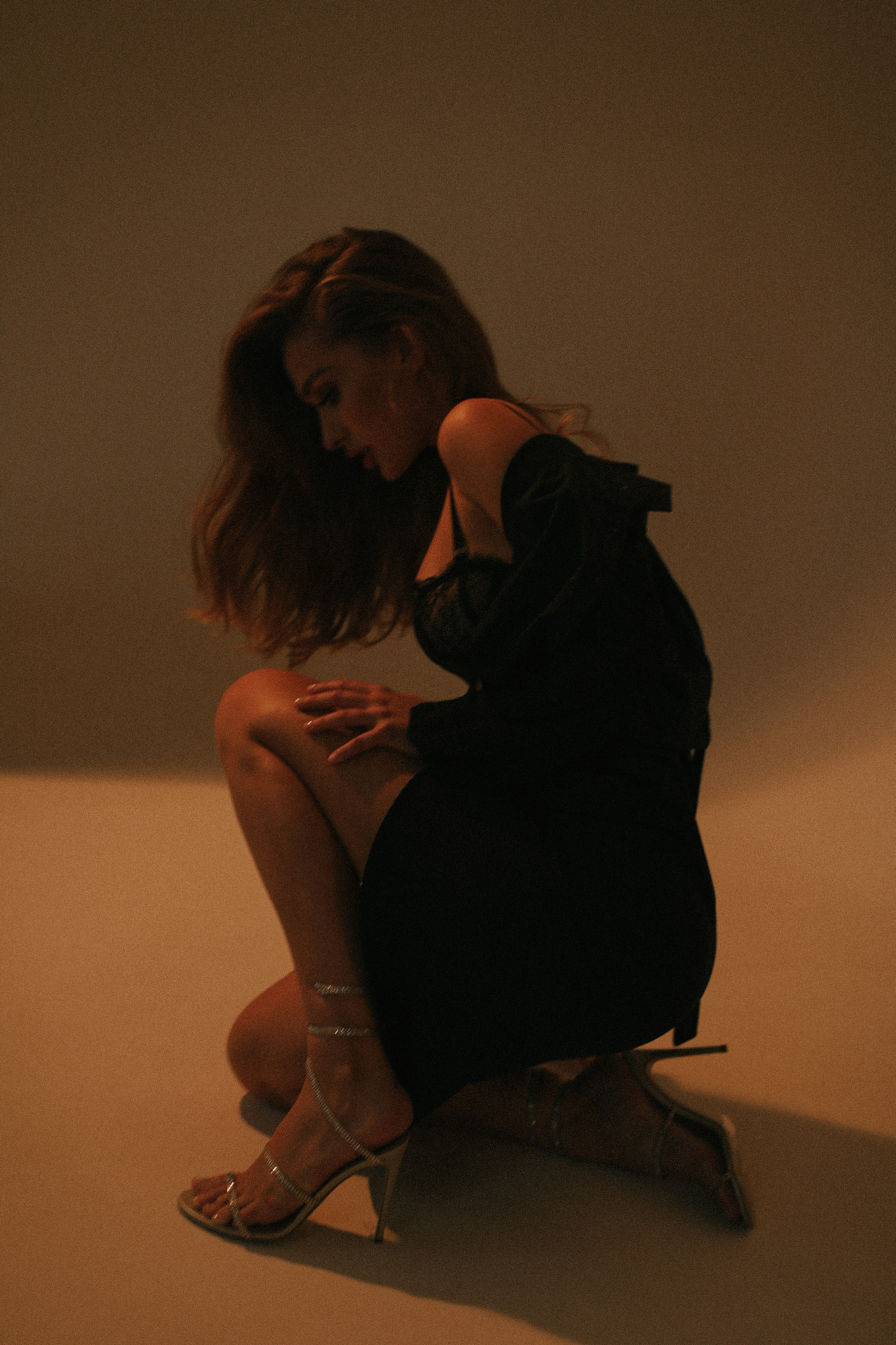 Студийные портреты. Семейный, Свадебный и индивидуальный фотограф в Крыму, Ялте, Судаке, Симферополе Лиза Дементьева