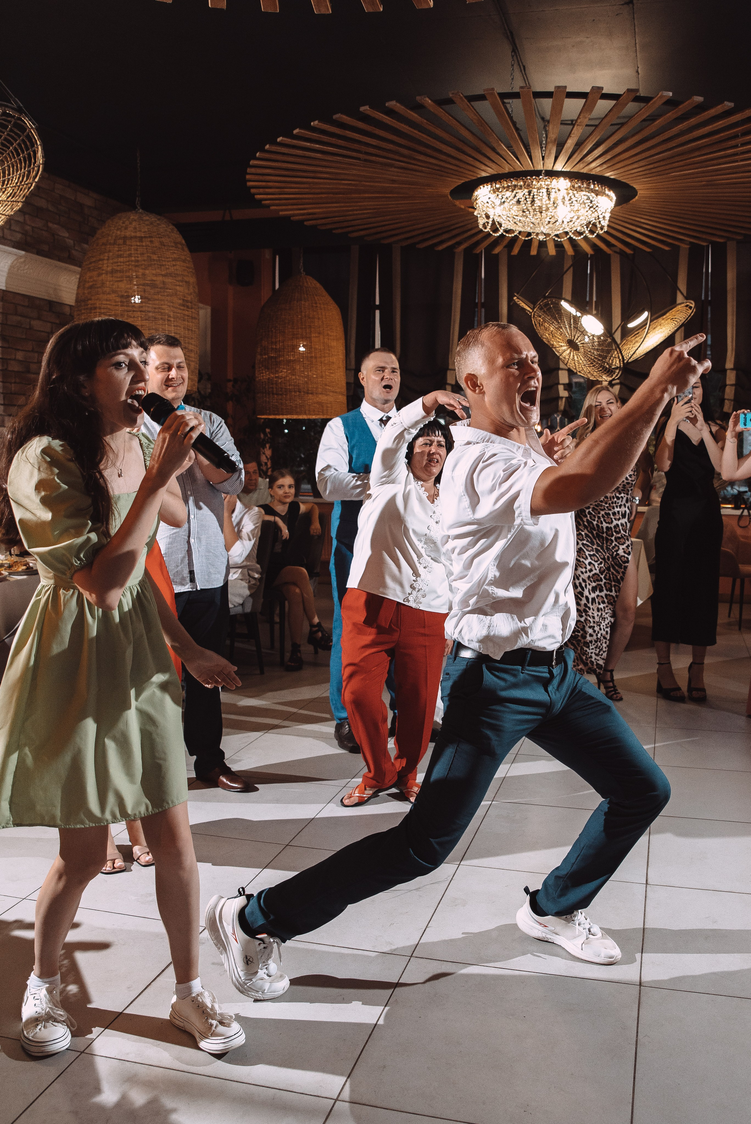 Денис + Дарья. Свадебный и семейный фотограф в Волгограде Олеся Лисицкая