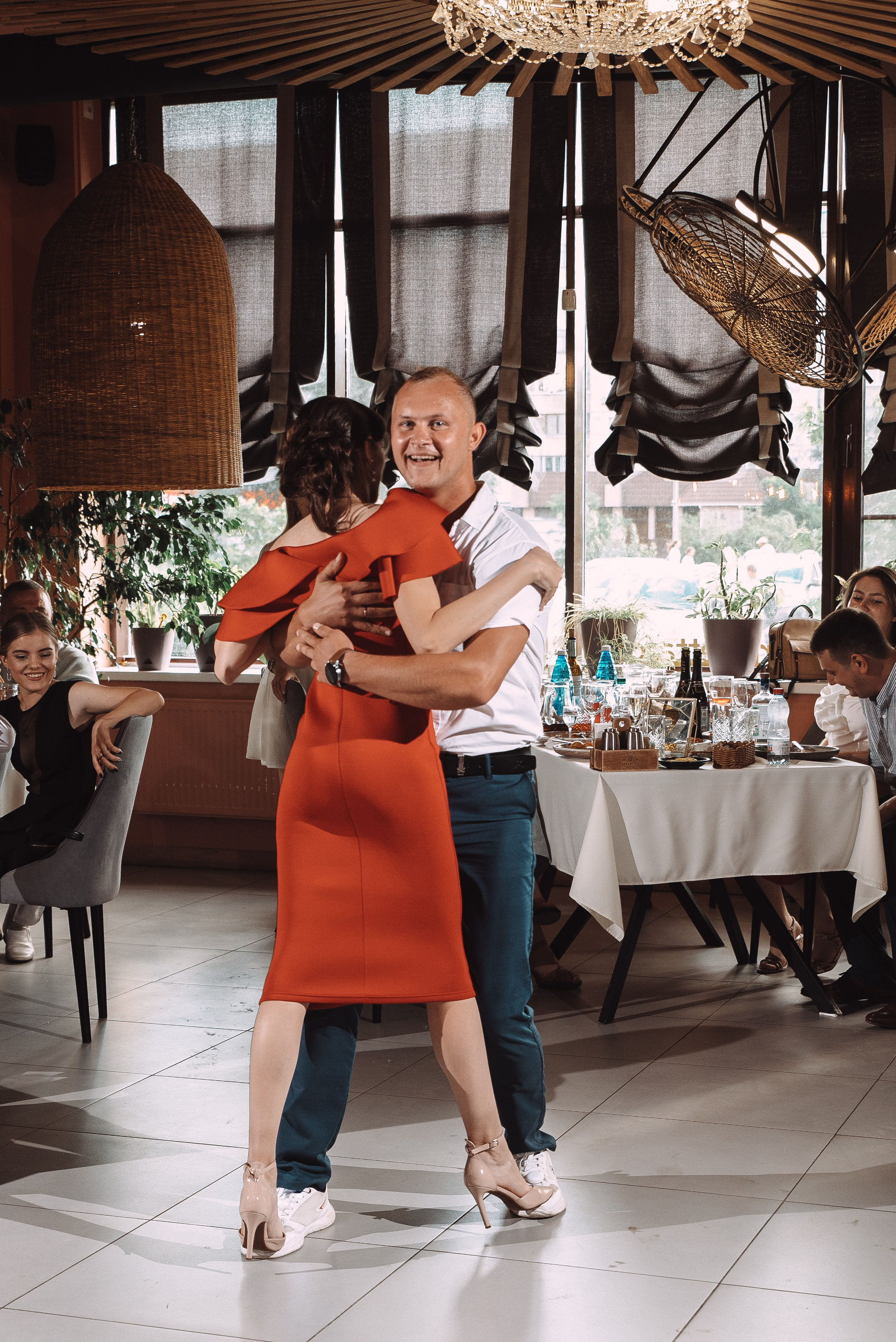 Денис + Дарья. Свадебный и семейный фотограф в Волгограде Олеся Лисицкая