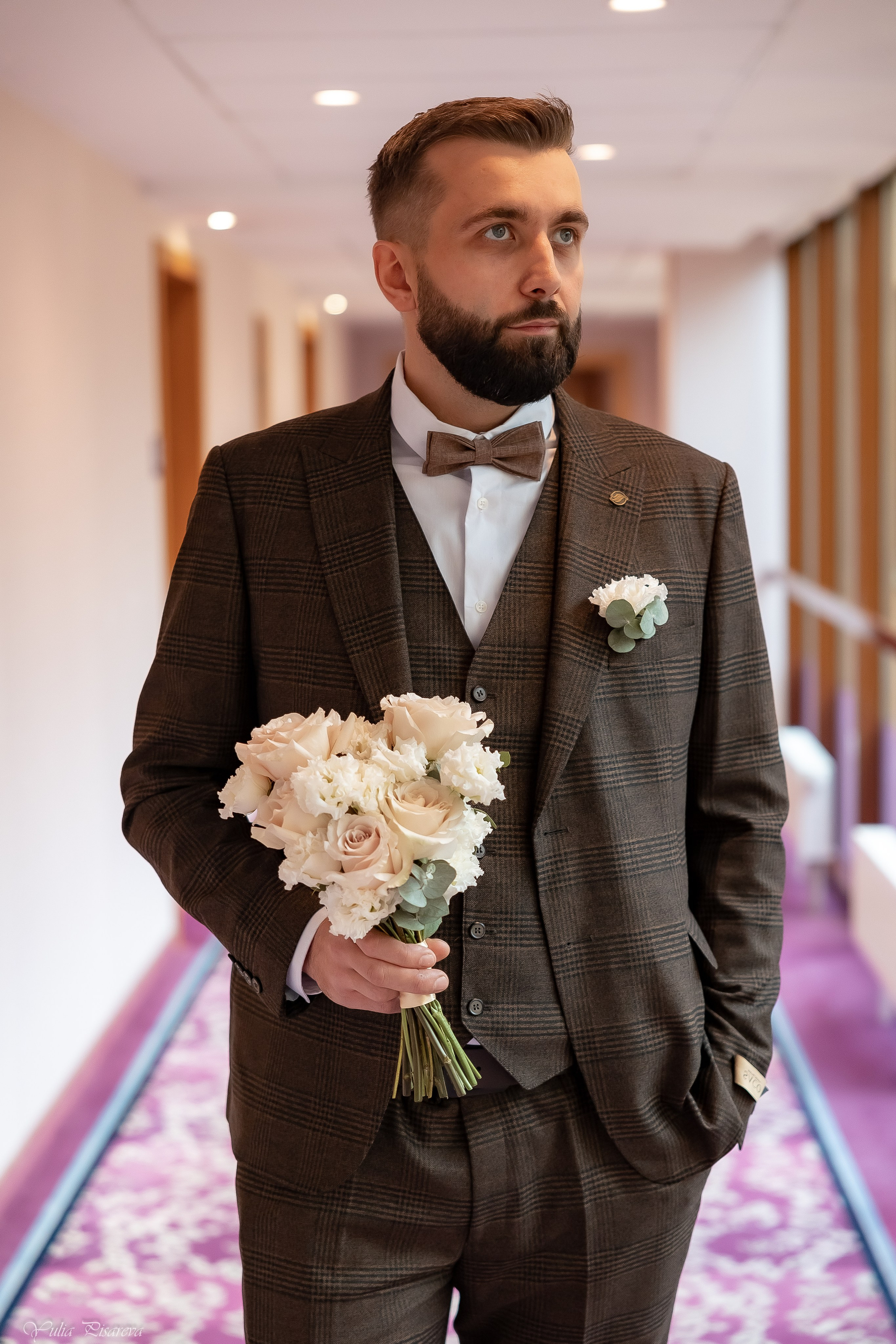 Свадьба Никита и Валерия. Фотограф в Санкт-Петербурге Писарева Юлия