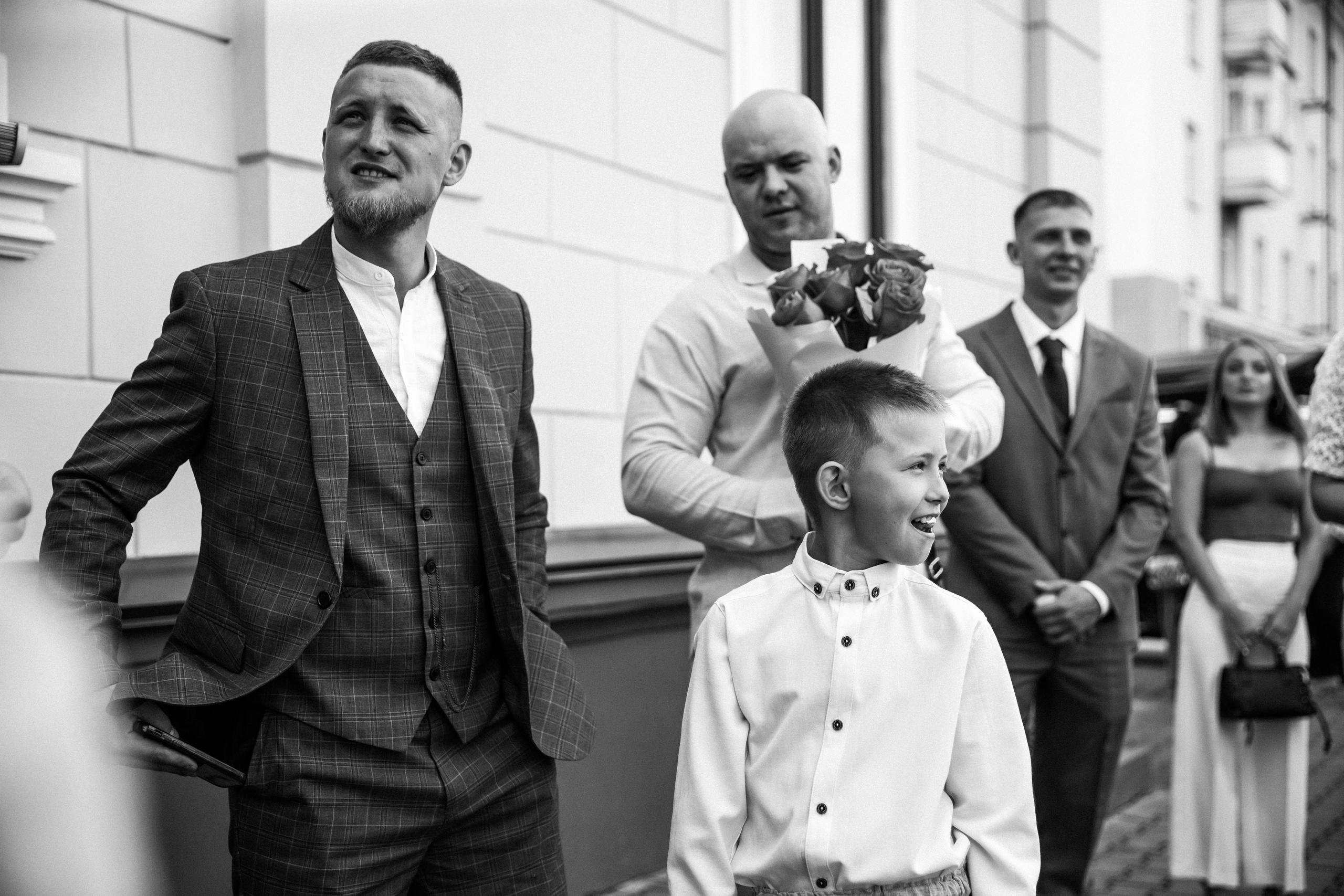 Валентин и Юлия. Фотограф в Красноярске