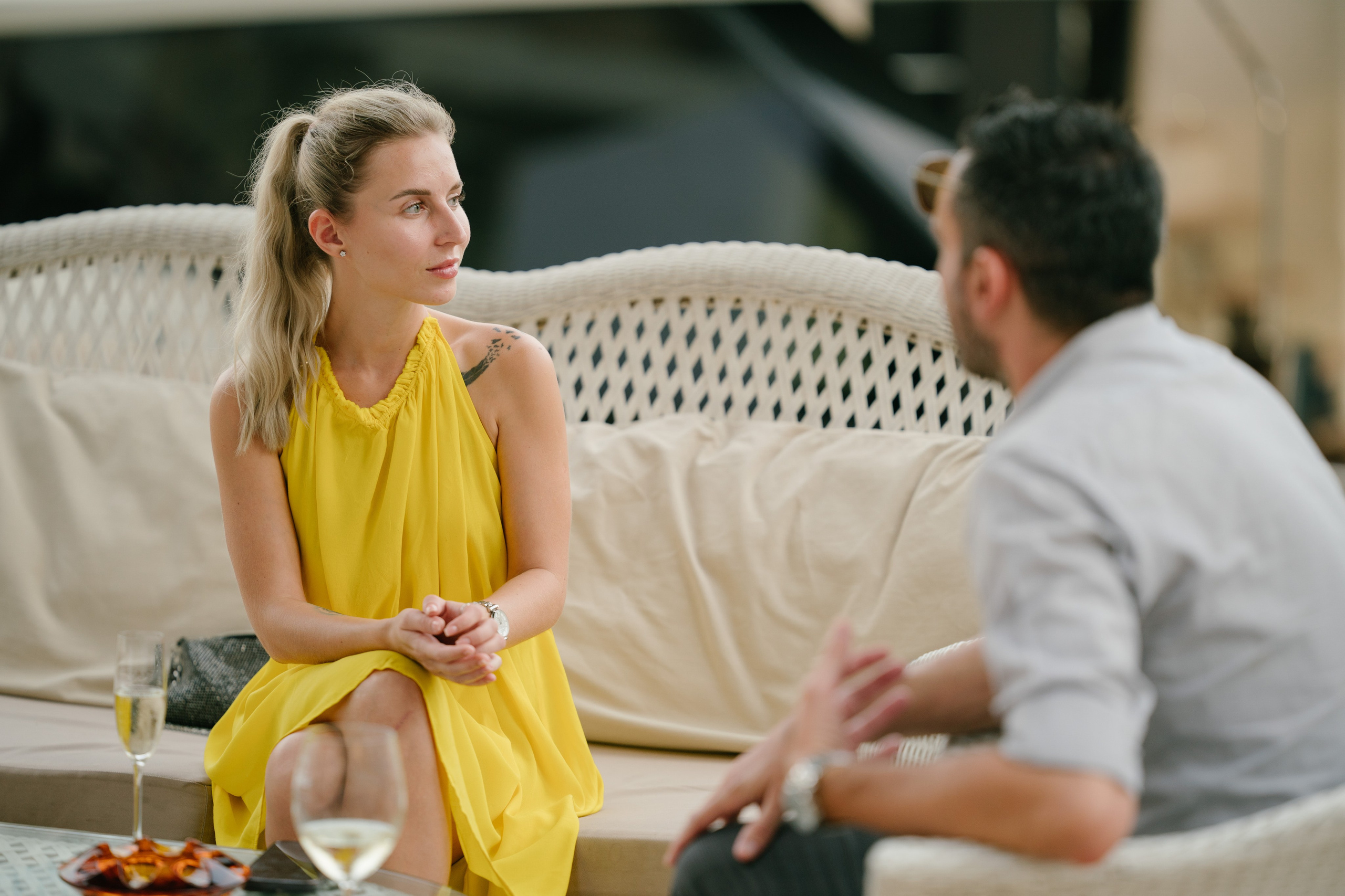 Kalinka Thailand Grand Opening. Фотогалерея Kalinka Thailand