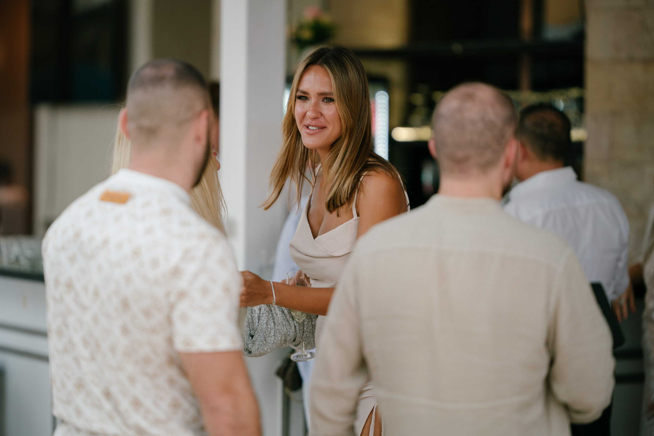 Kalinka Thailand Grand Opening. Фотогалерея Kalinka Thailand