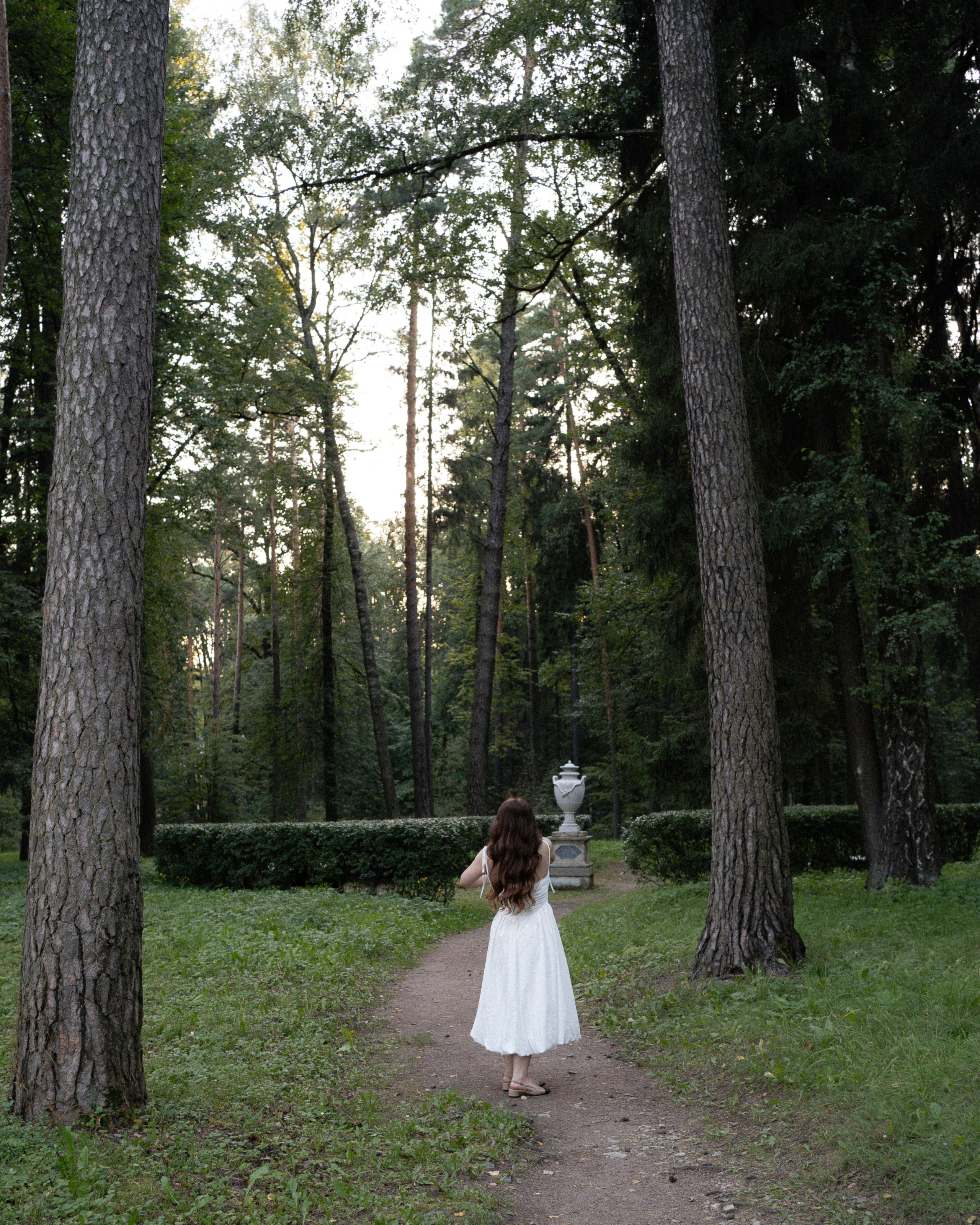 Аня. Портретный фотограф в Москве Анюта Артемова