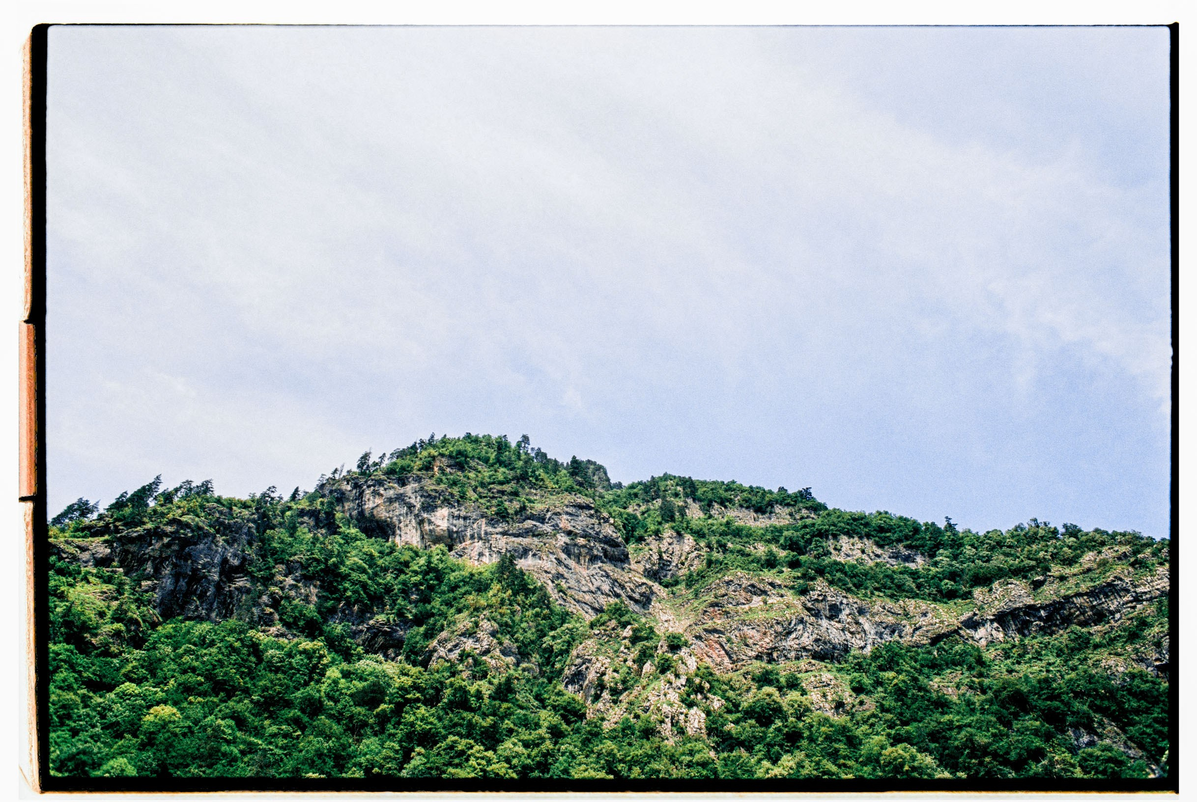 Abkhazia-2023. Никита Демидов. Nikita Demidov