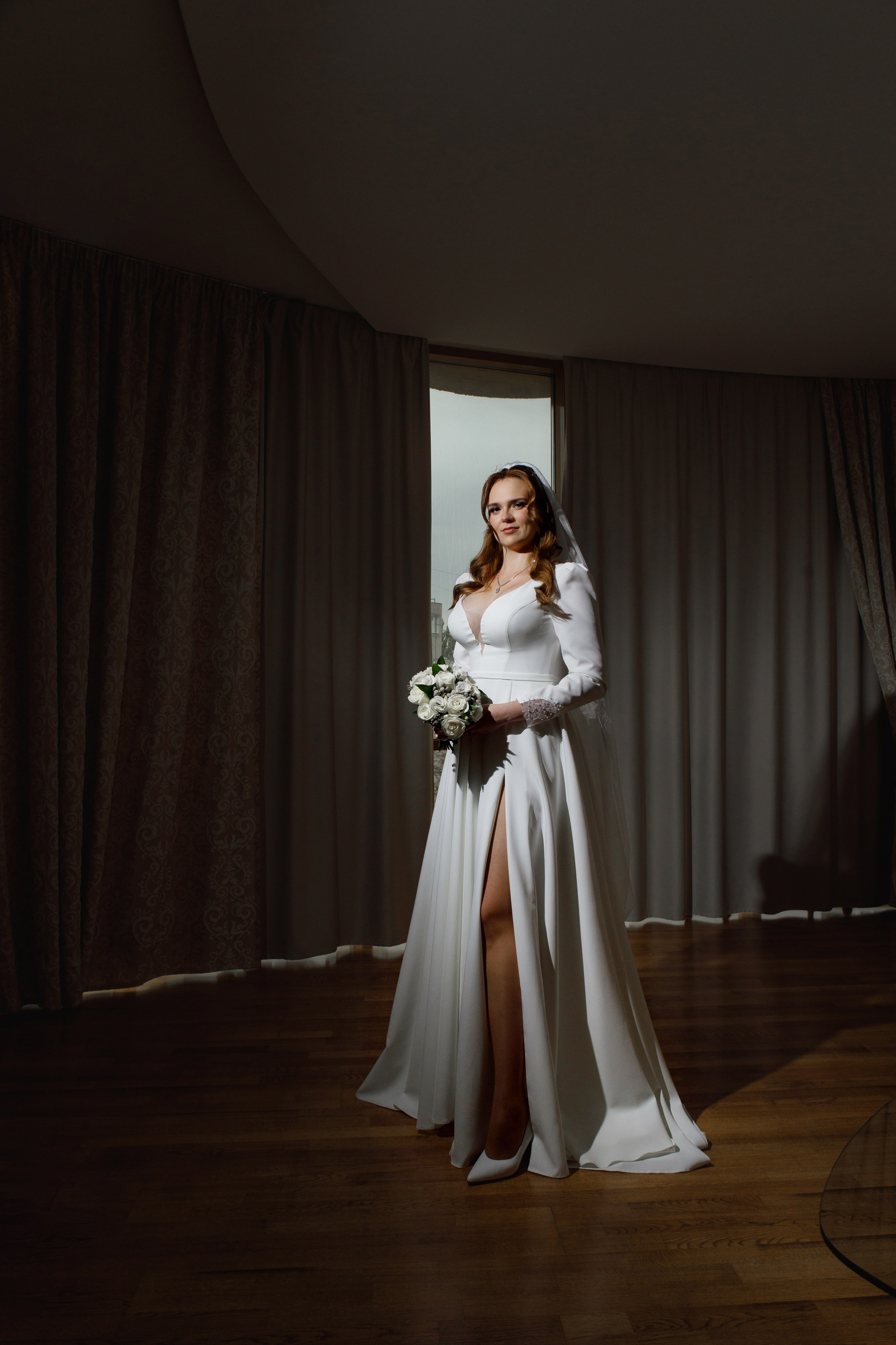 E|P. Свадебный и семейный фотограф в Саратове Анжела Борисова