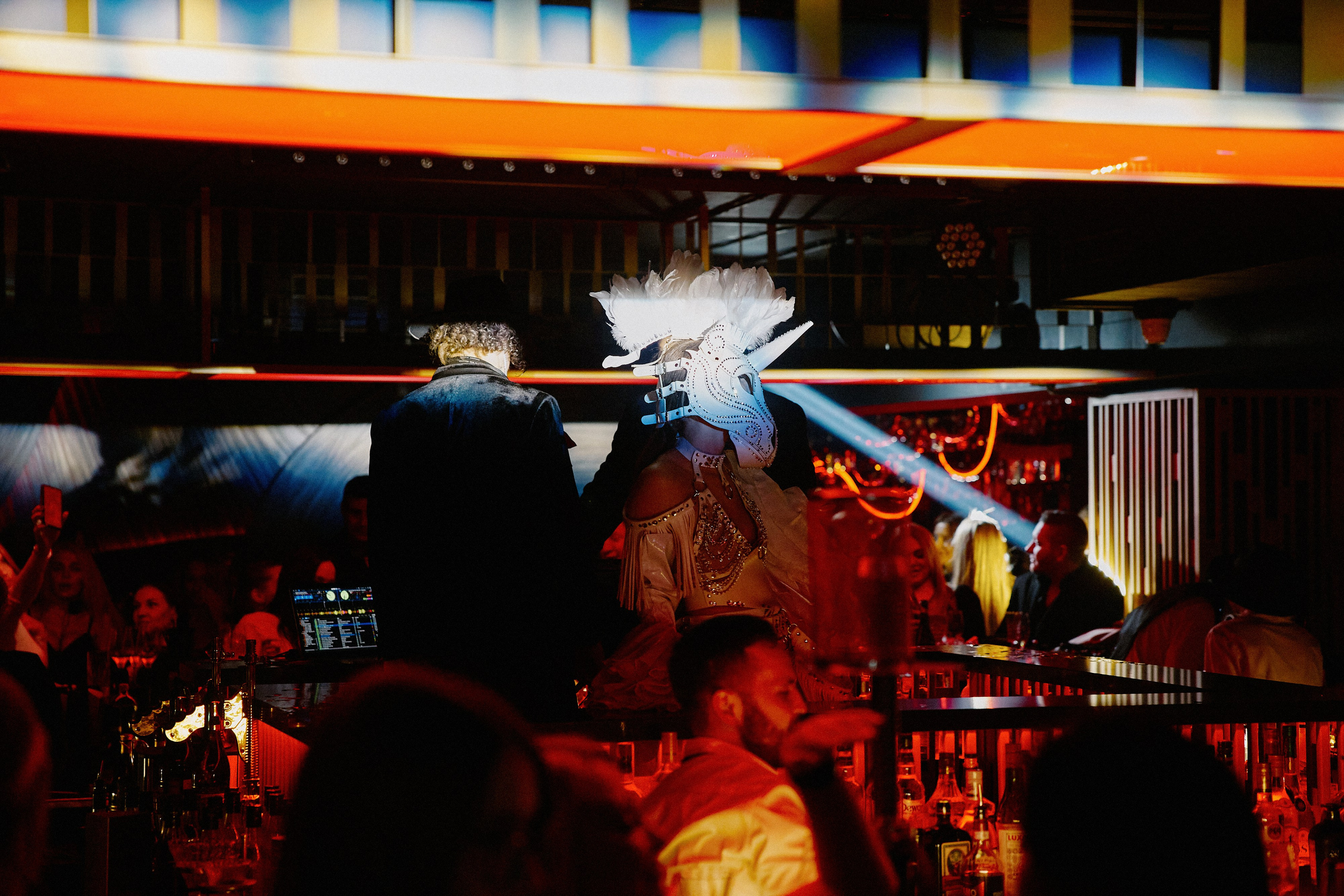 ИSTORИЯ GRAND OPENING. ФОТОГРАФ НА МЕРОПРИЯТИЕ ОТ СОЛЬ МЕДИА PRODUCTION