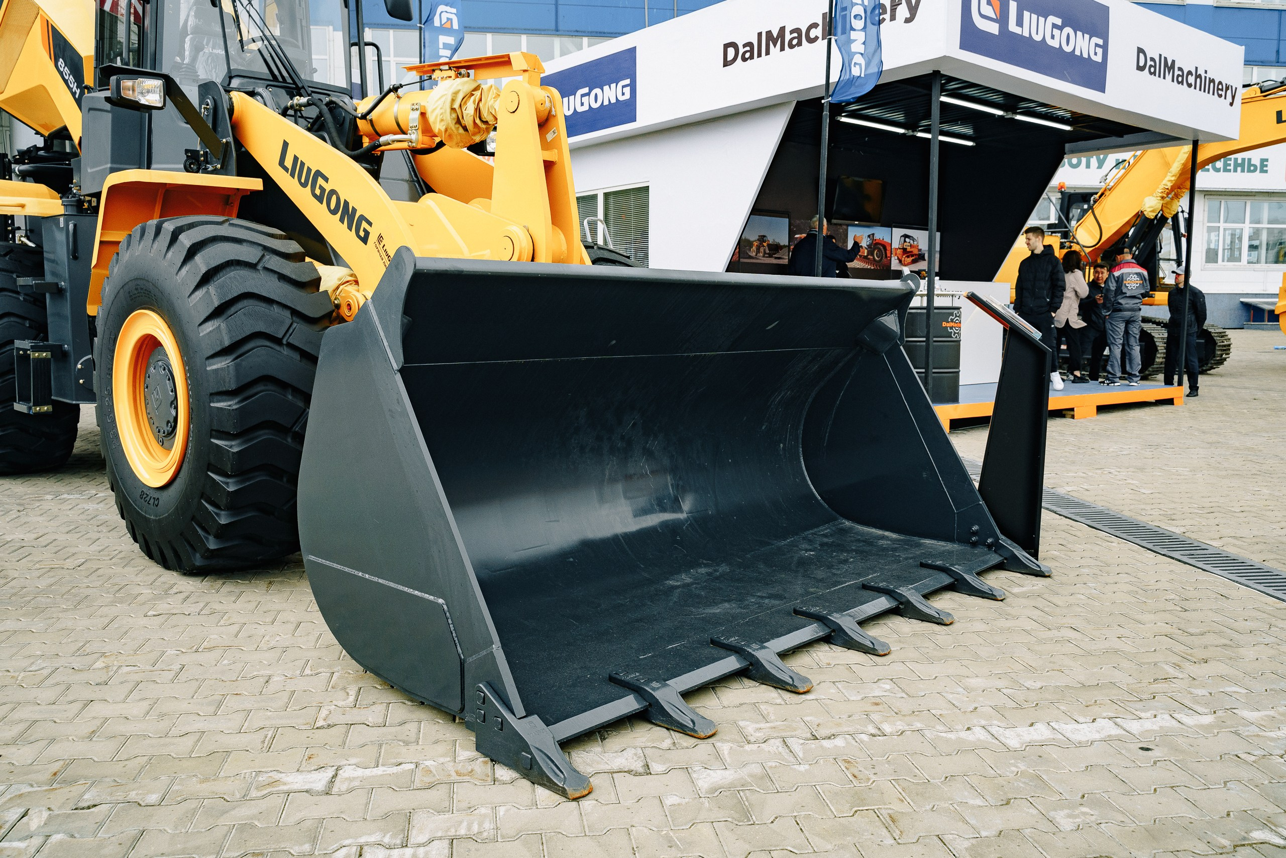 ДальМашинери|Репортаж. ФОТОГРАФ НА МЕРОПРИЯТИЕ ОТ СОЛЬ МЕДИА PRODUCTION