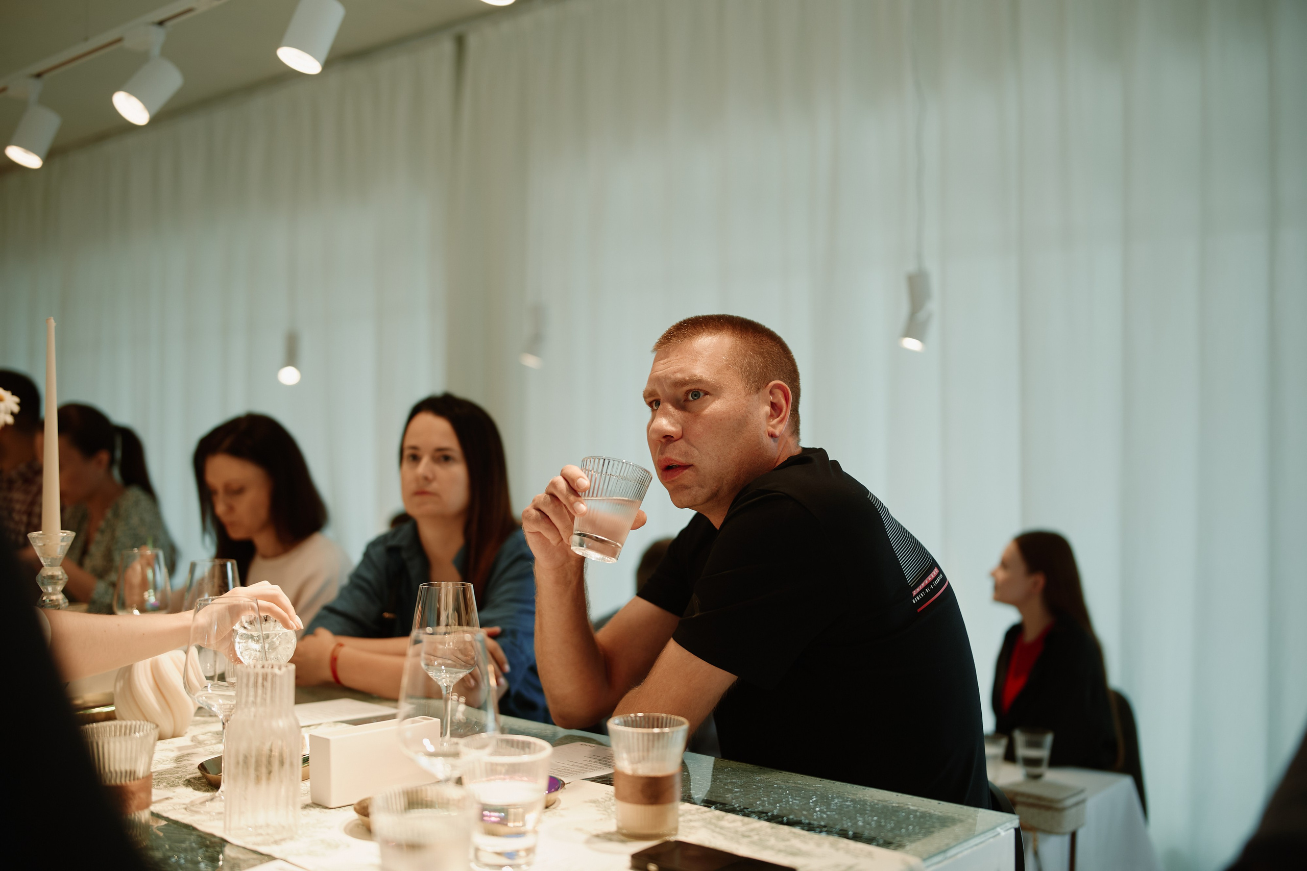 Культура х БОБ. ФОТОГРАФ НА МЕРОПРИЯТИЕ ОТ СОЛЬ МЕДИА PRODUCTION