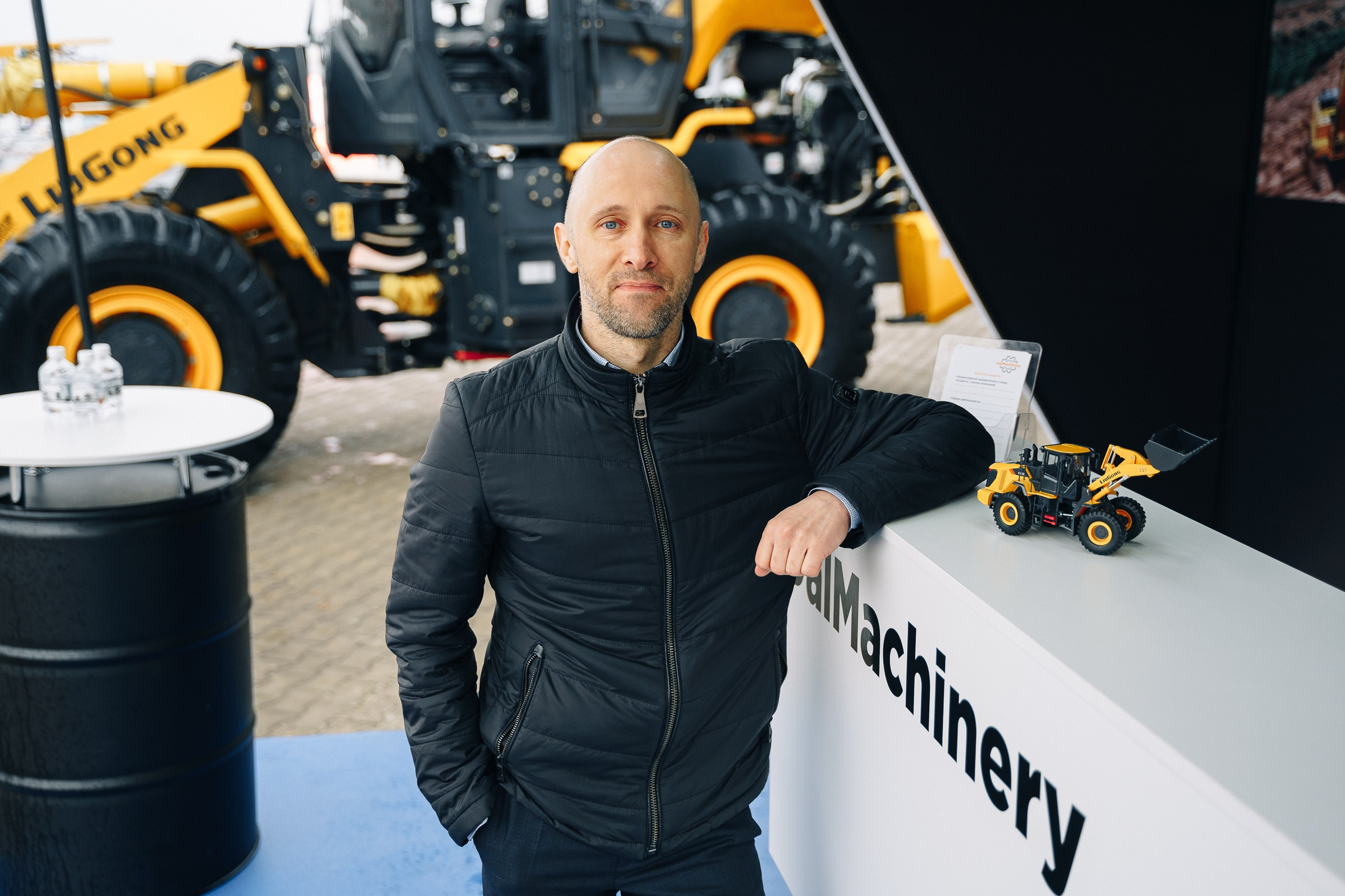 ДальМашинери|Репортаж. ФОТОГРАФ НА МЕРОПРИЯТИЕ ОТ СОЛЬ МЕДИА PRODUCTION