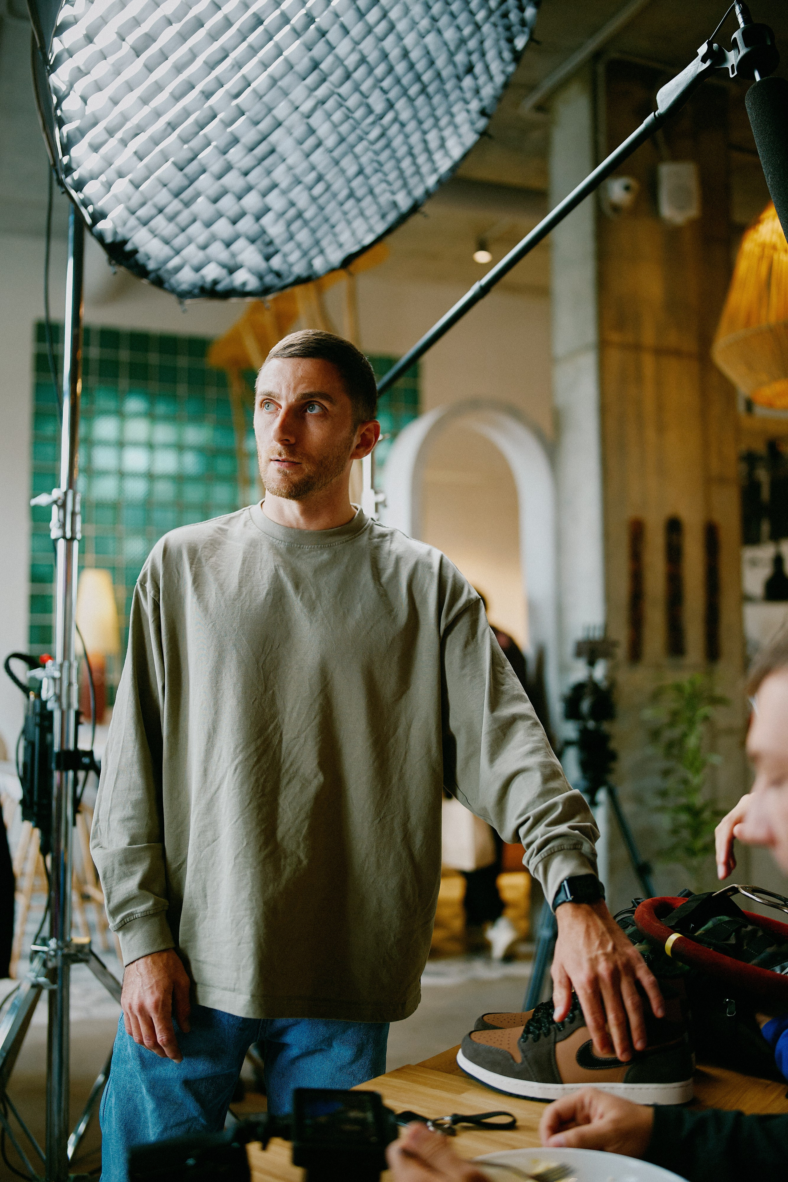 СОЛЬ PRODUCTION БЭК (EMOTORS). ФОТОГРАФ НА МЕРОПРИЯТИЕ ОТ СОЛЬ МЕДИА PRODUCTION