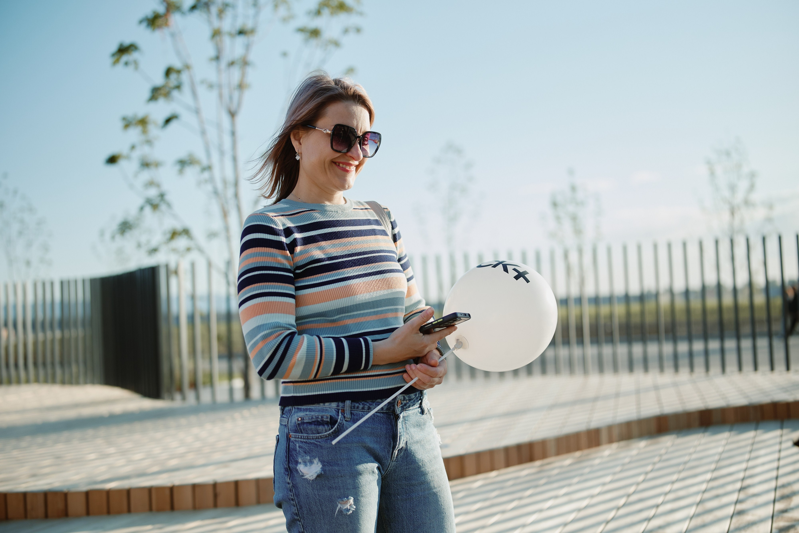 ЖК Полюса. ФОТОГРАФ НА МЕРОПРИЯТИЕ ОТ СОЛЬ МЕДИА PRODUCTION