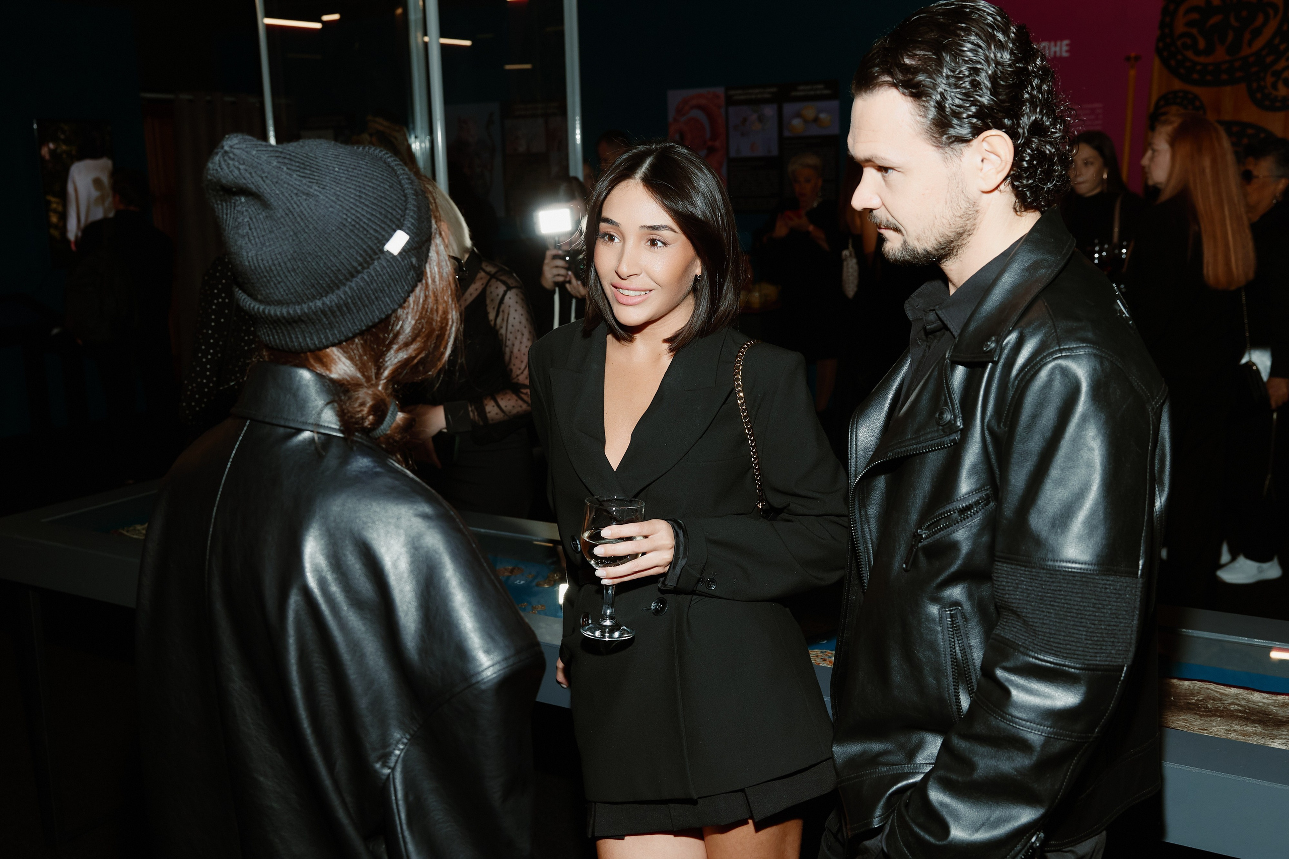 RIVER COLLECTION. ФОТОГРАФ НА МЕРОПРИЯТИЕ ОТ СОЛЬ МЕДИА PRODUCTION