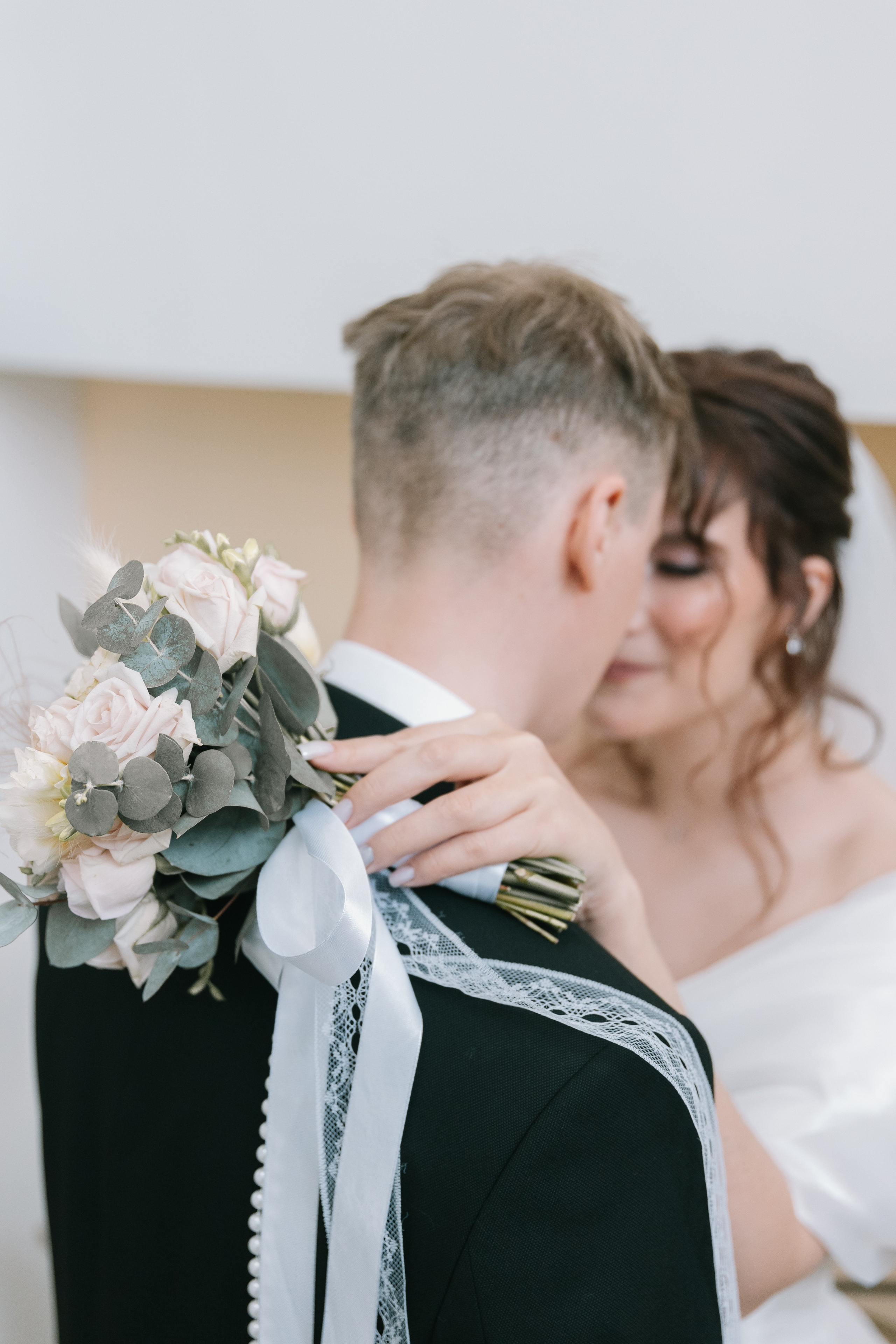 Свадьба | Лиза + Даня. Репортажный фотограф в Мурманской области