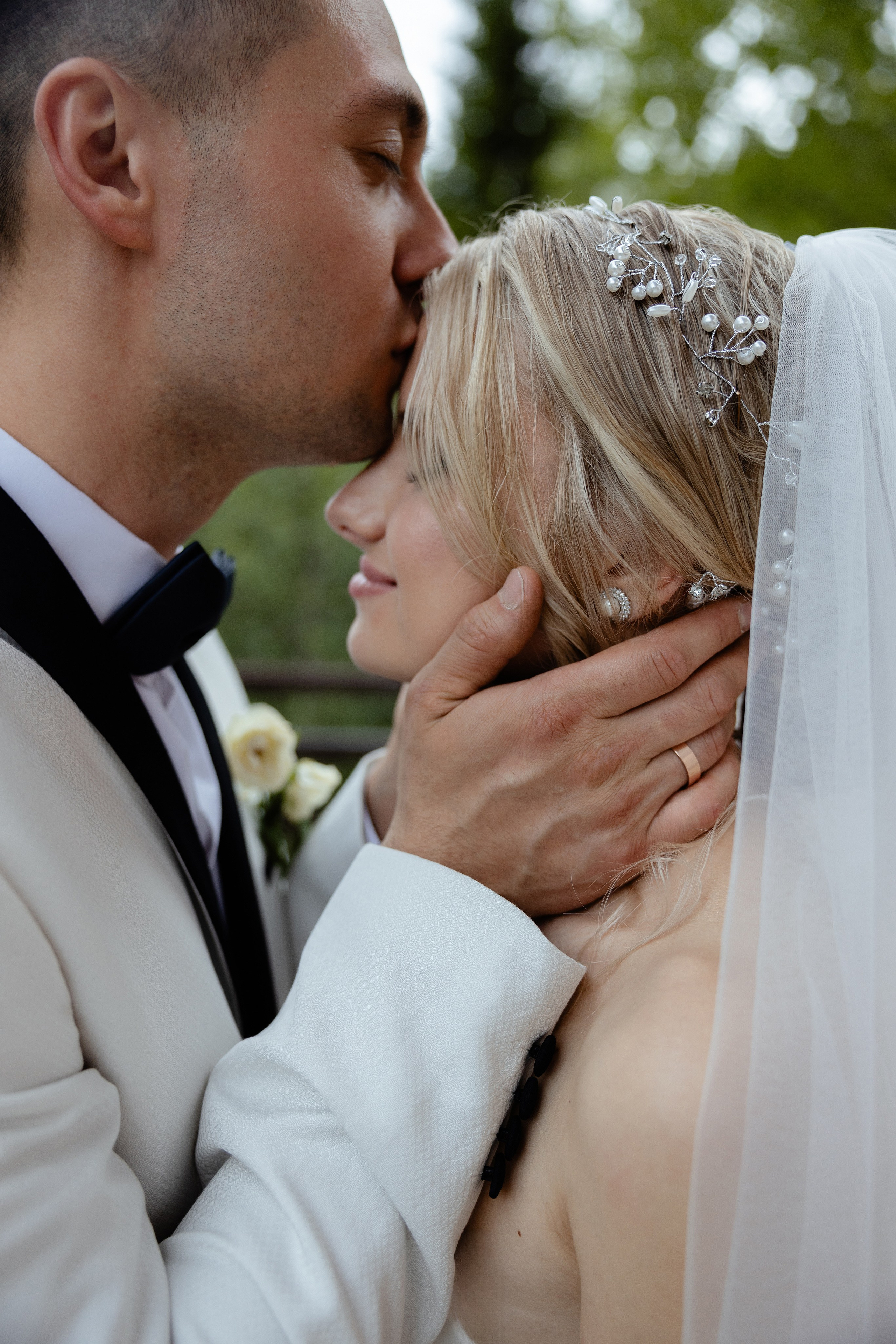 Свадьба | Женя + Ваня. Репортажный фотограф в Мурманской области