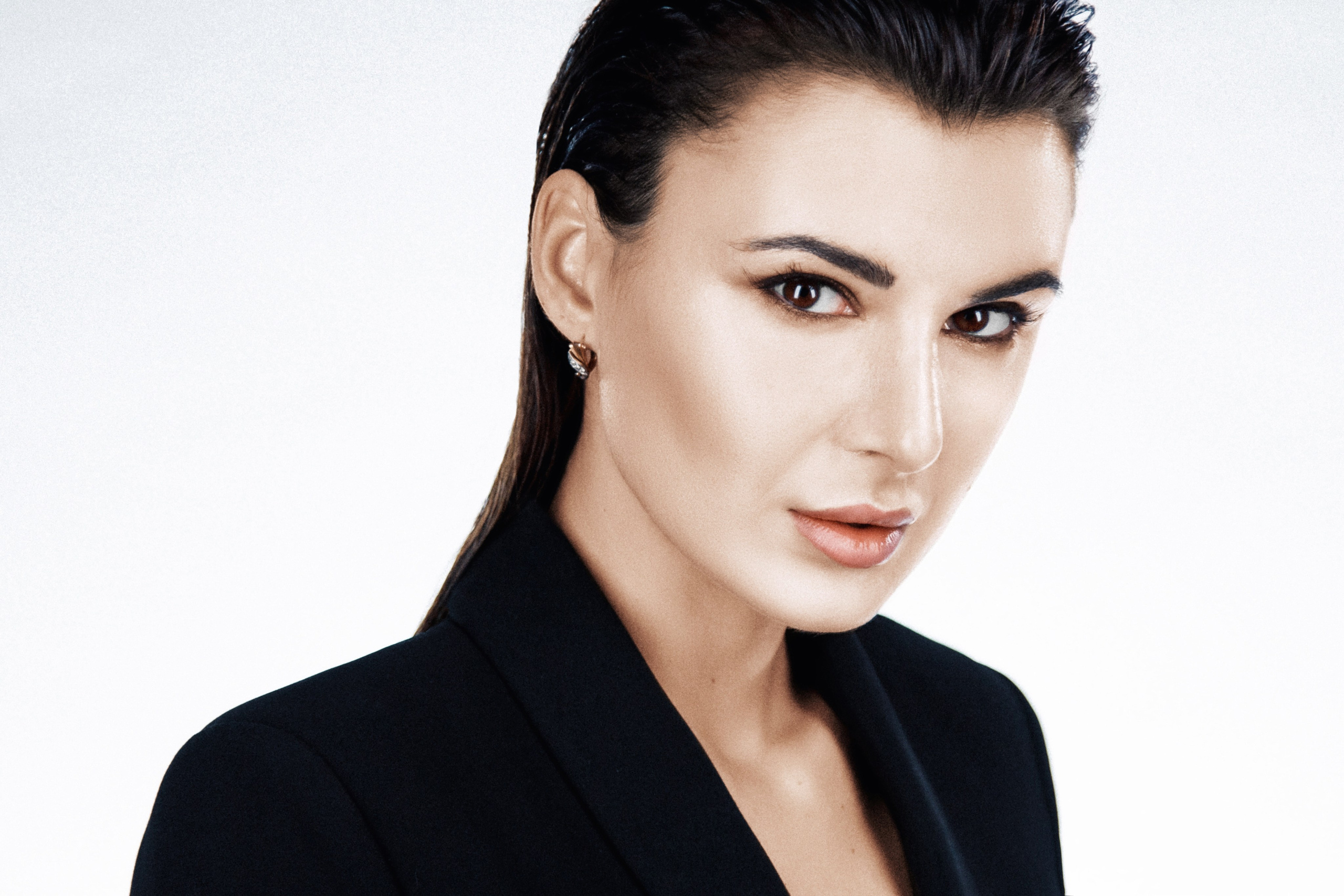 Все портреты. Фотограф Вадим Бердник