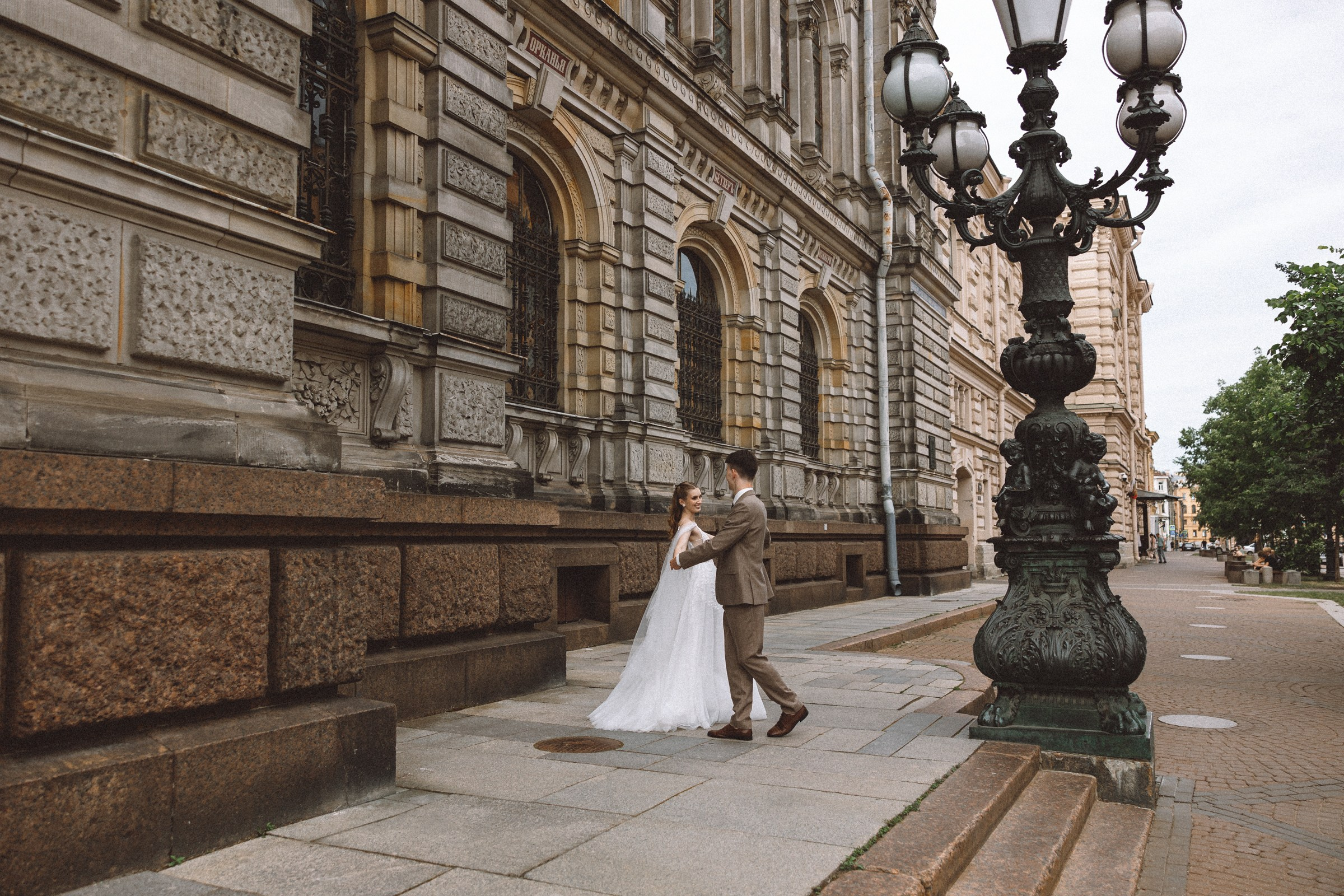 Юлия и Владимир. Lifestyle фотограф в Санкт-Петербурге Анна Щекалева