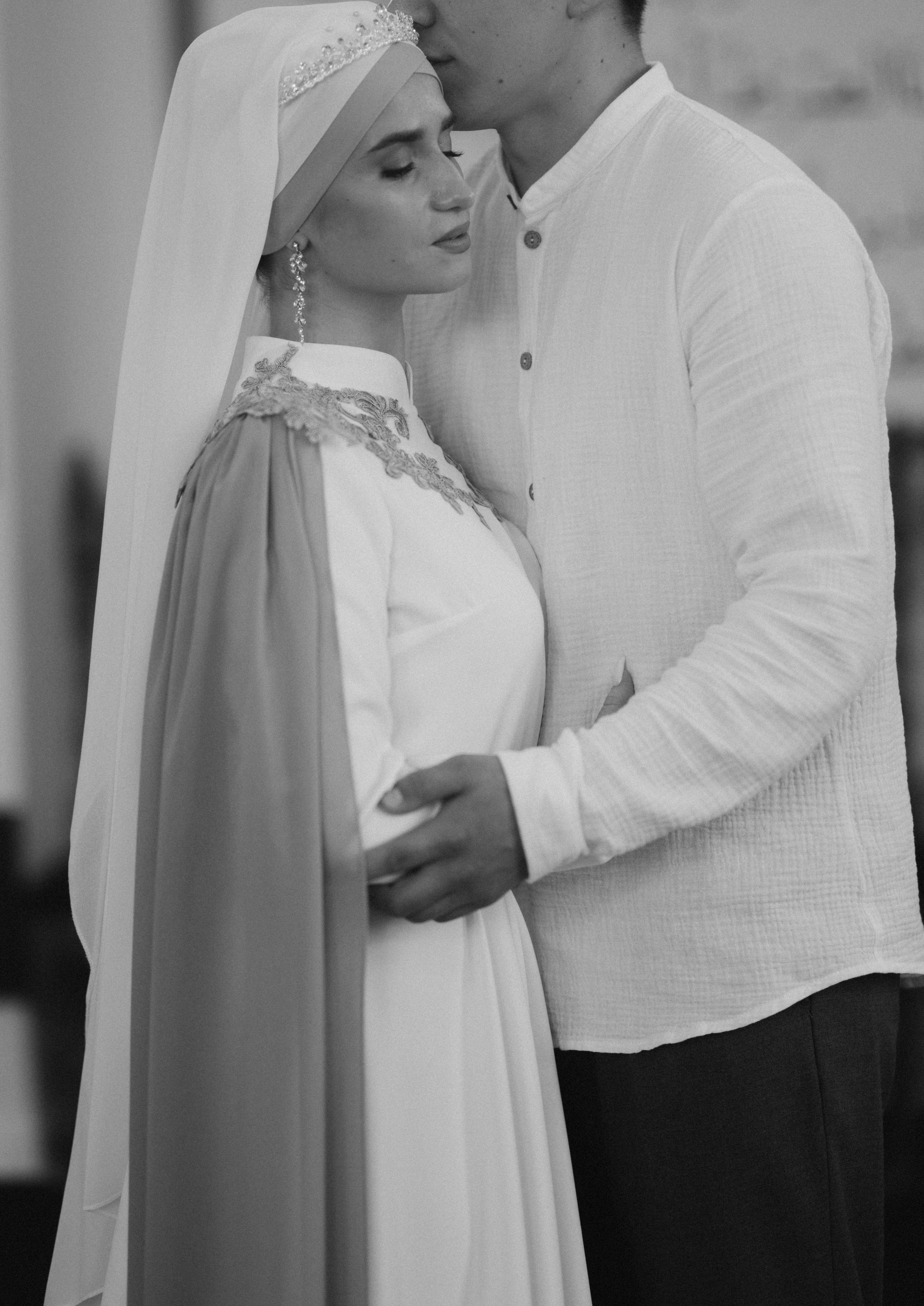 Аида и Фаниль. Фотограф Белебей Абзалетдинов Артур