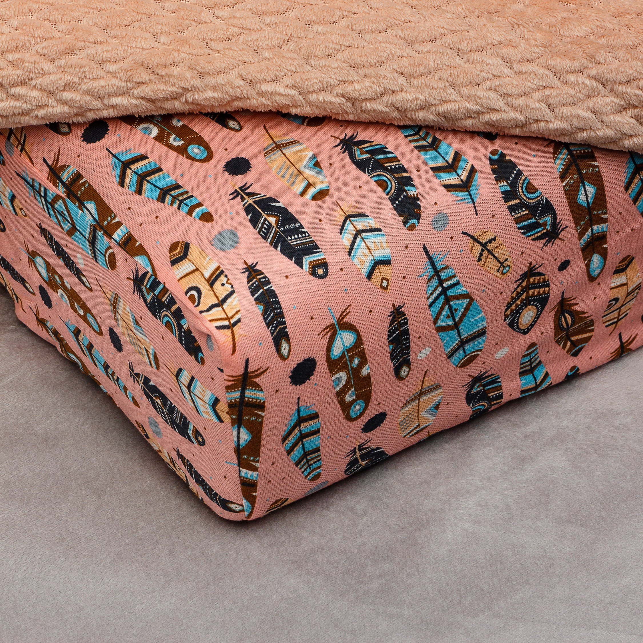 Фотосъёмка текстиля для маркетплейсов и соцсетей