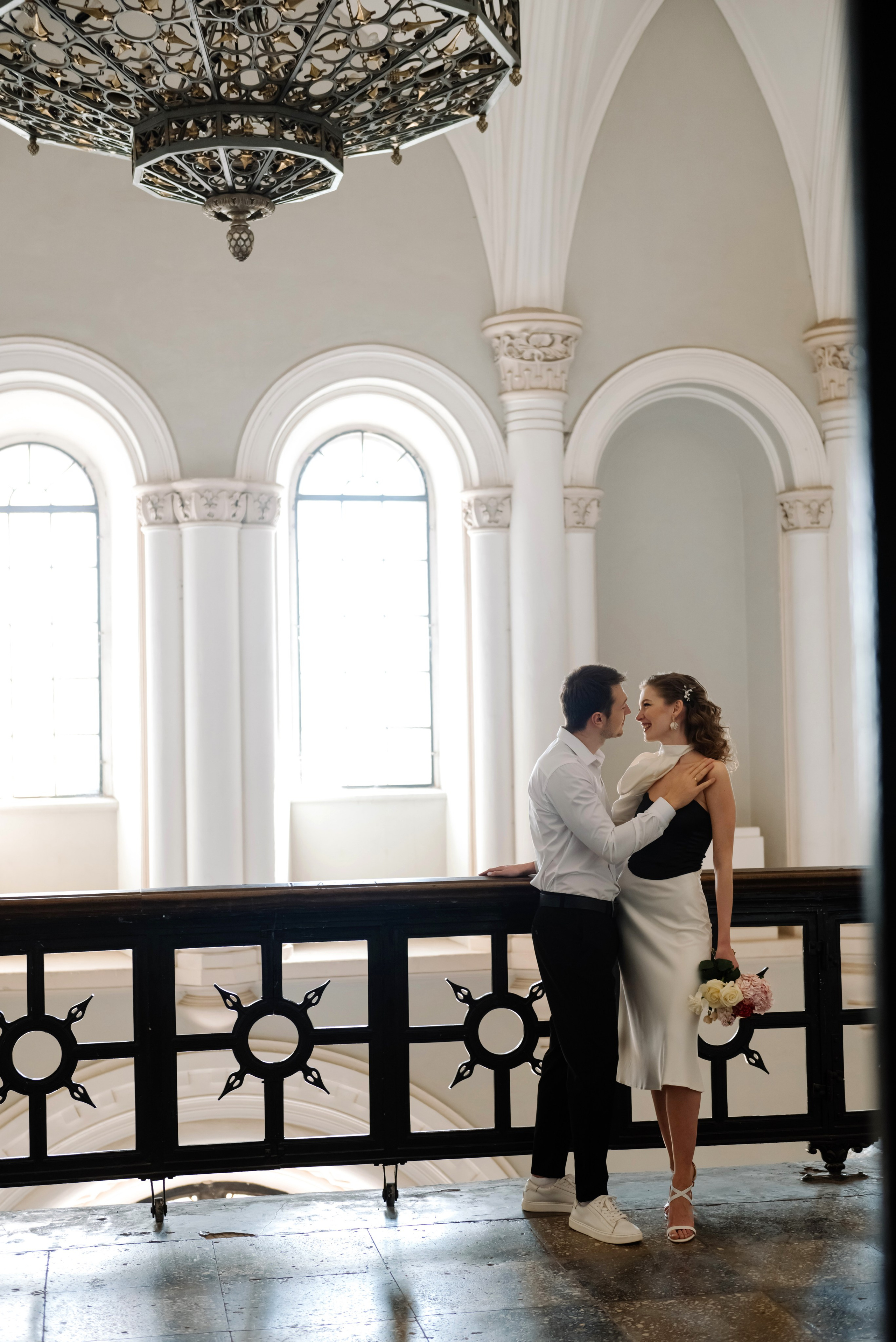 Музей Артиллерии. Свадебный и сеейный фотограф в Санкт-Петербурге Елена Худякова