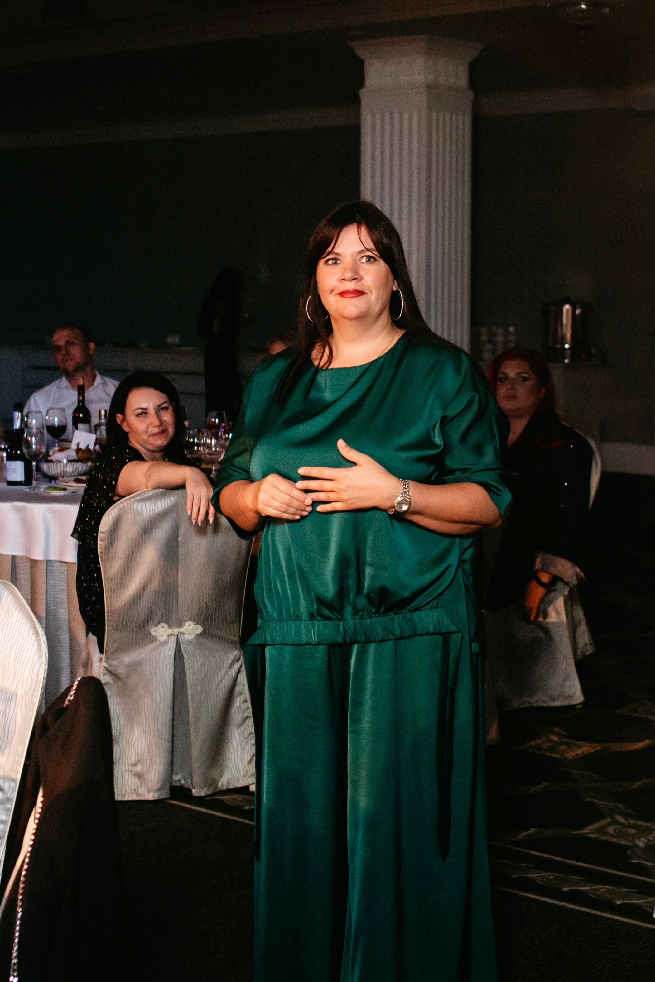 Выпускной 2025 (9класс) 124 школа. Фотограф в Челябинске Ополихина Анна