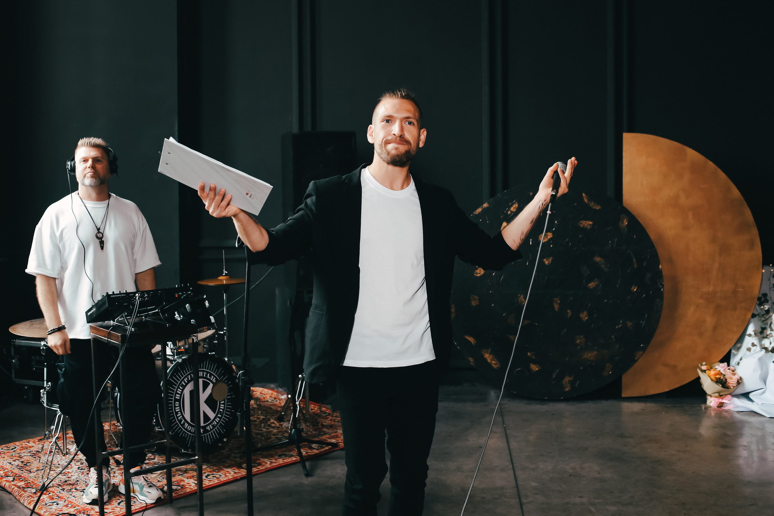 Свадебный банкет Алисы и Вадима. Фотограф в Челябинске Ополихина Анна