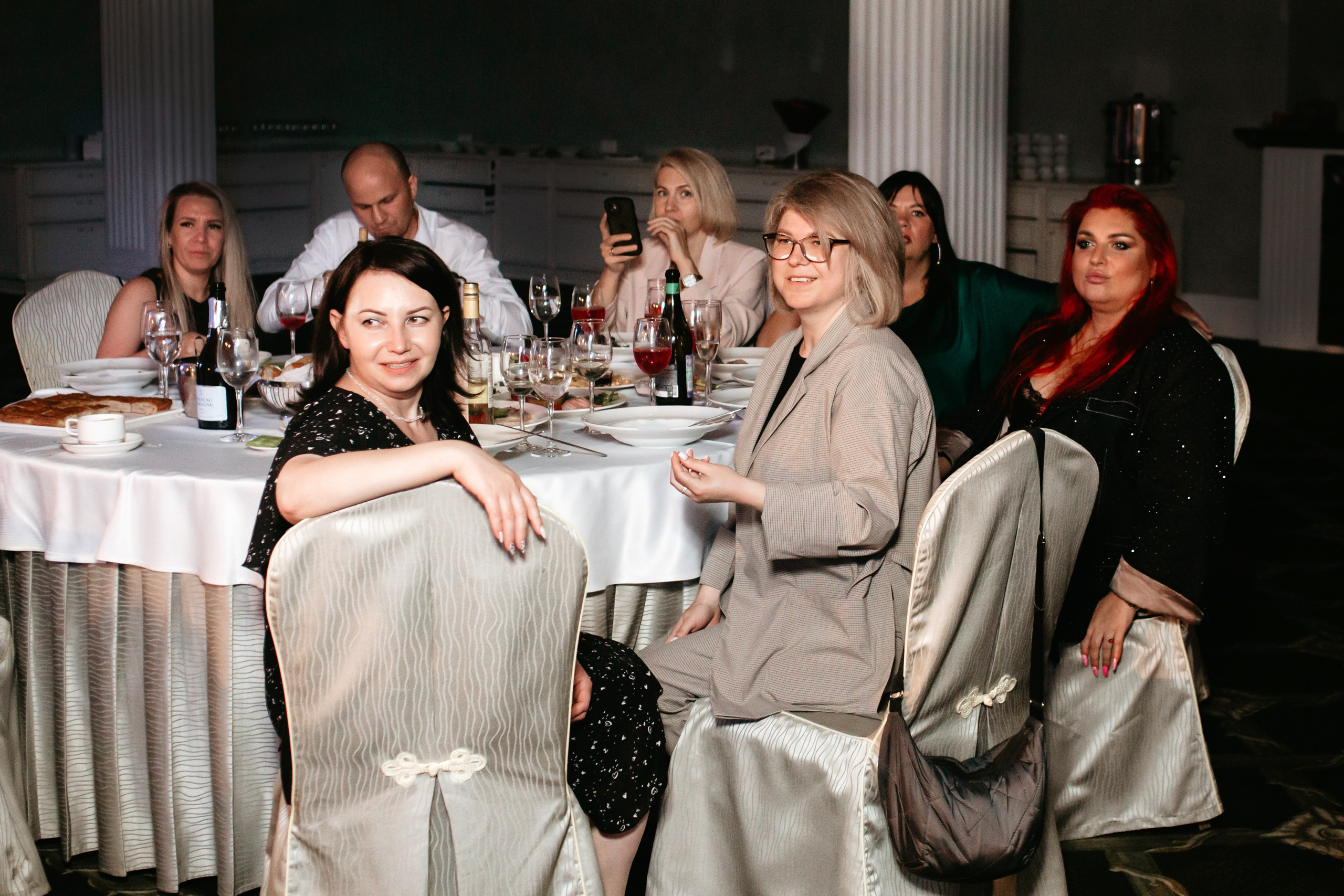 Выпускной 2025 (9класс) 124 школа. Фотограф в Челябинске Ополихина Анна