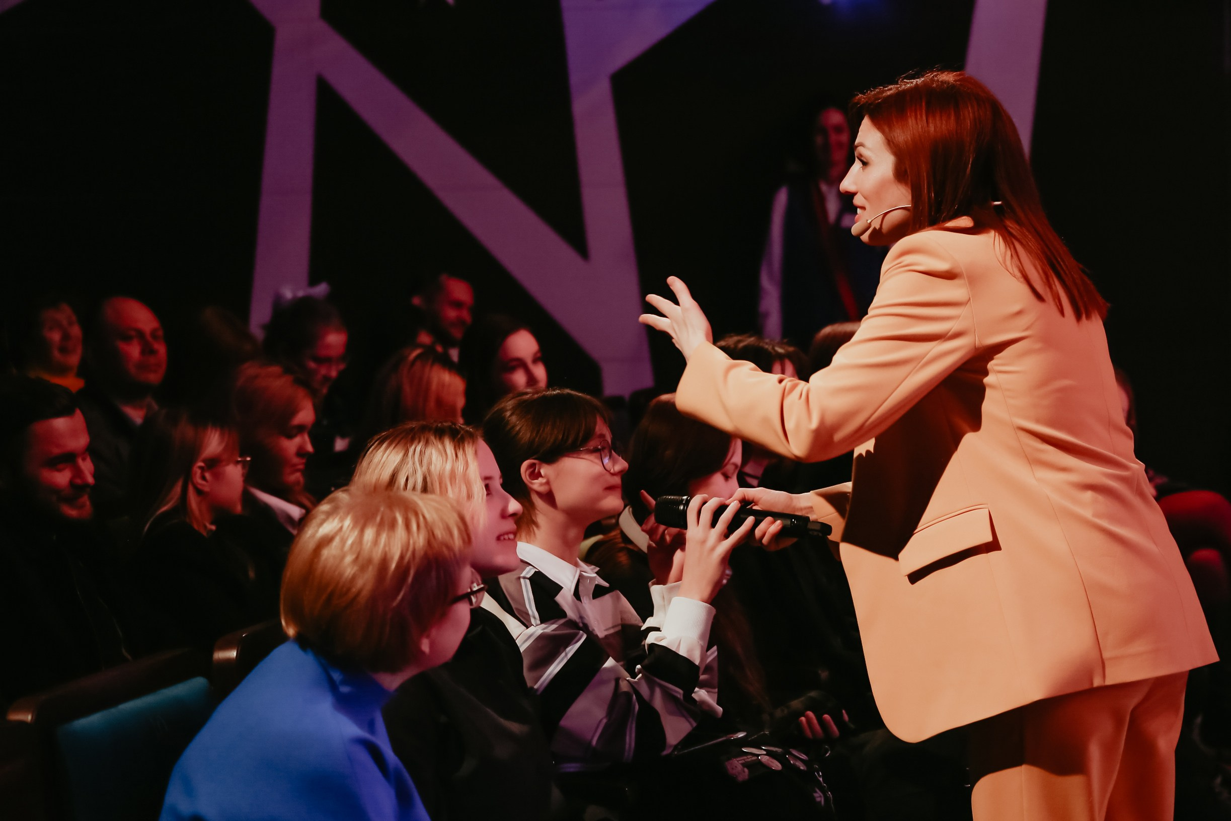 K-pop symphony-Детская филармония. Фотограф в Челябинске Ополихина Анна