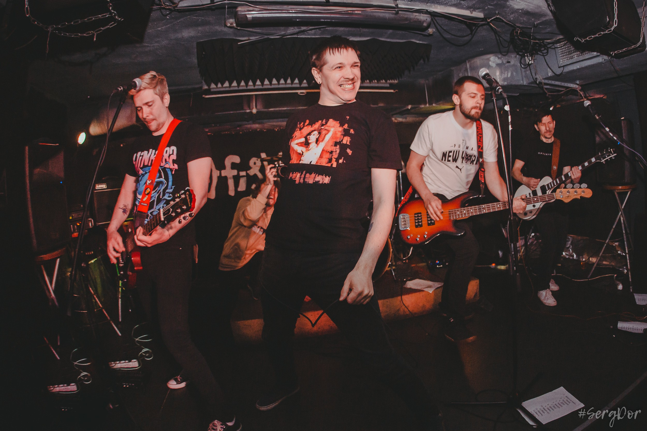 27.05.2023, Санкт-Петербург, День рождения Артёма Шаповалова,Рейд, Котик Джеймс, Манекены, Василий Абакумов, Созвездие N, Богдан Васильев, THE VAZELINE, 27 мая 2023 года, SergDor, #SergDor, концерт, гости, FISH FABRIQUE NOUVELLE, Фишка