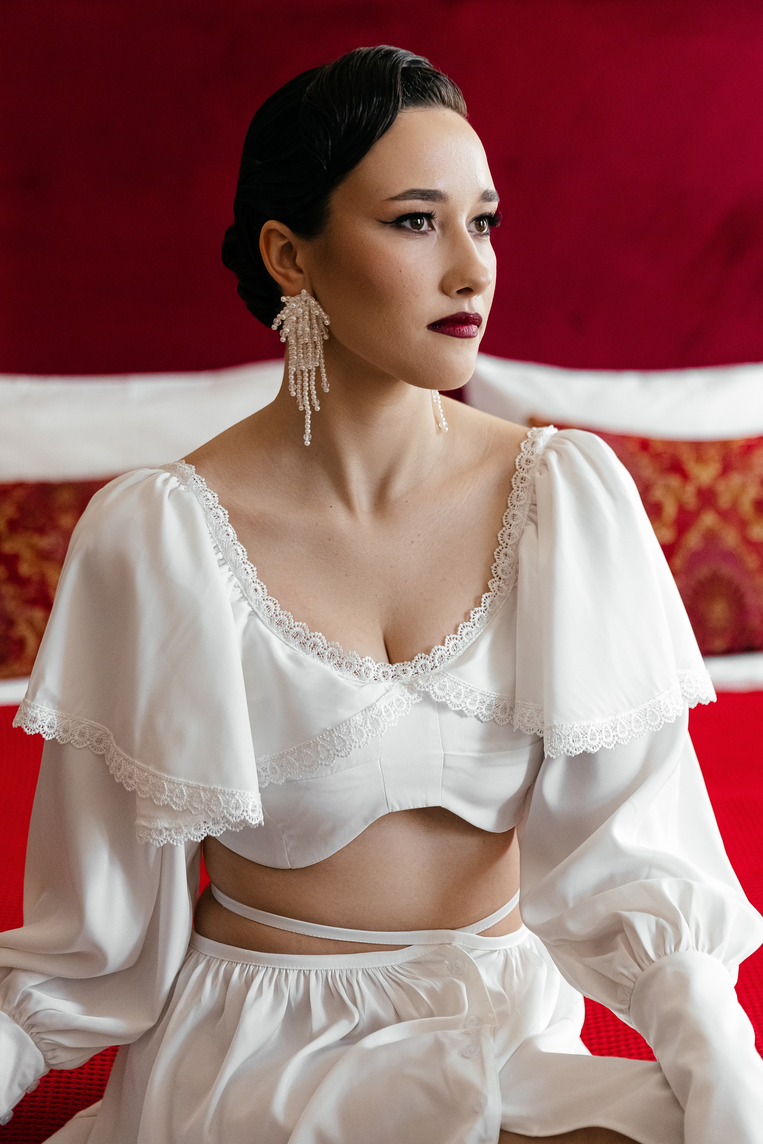 Арина и Костя. Главная