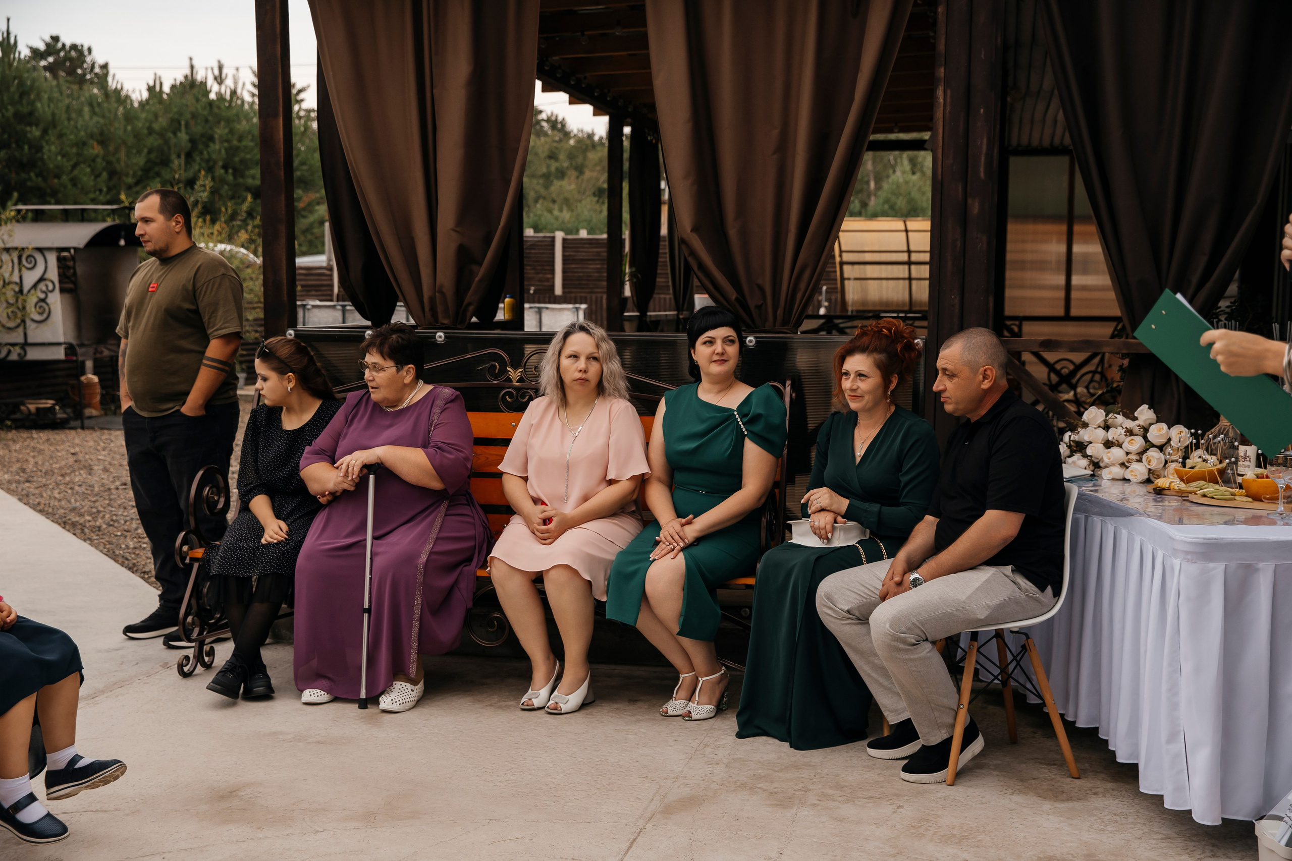 Инесса и Данил. Свадебный фотограф Красноярск — Кристина Ива