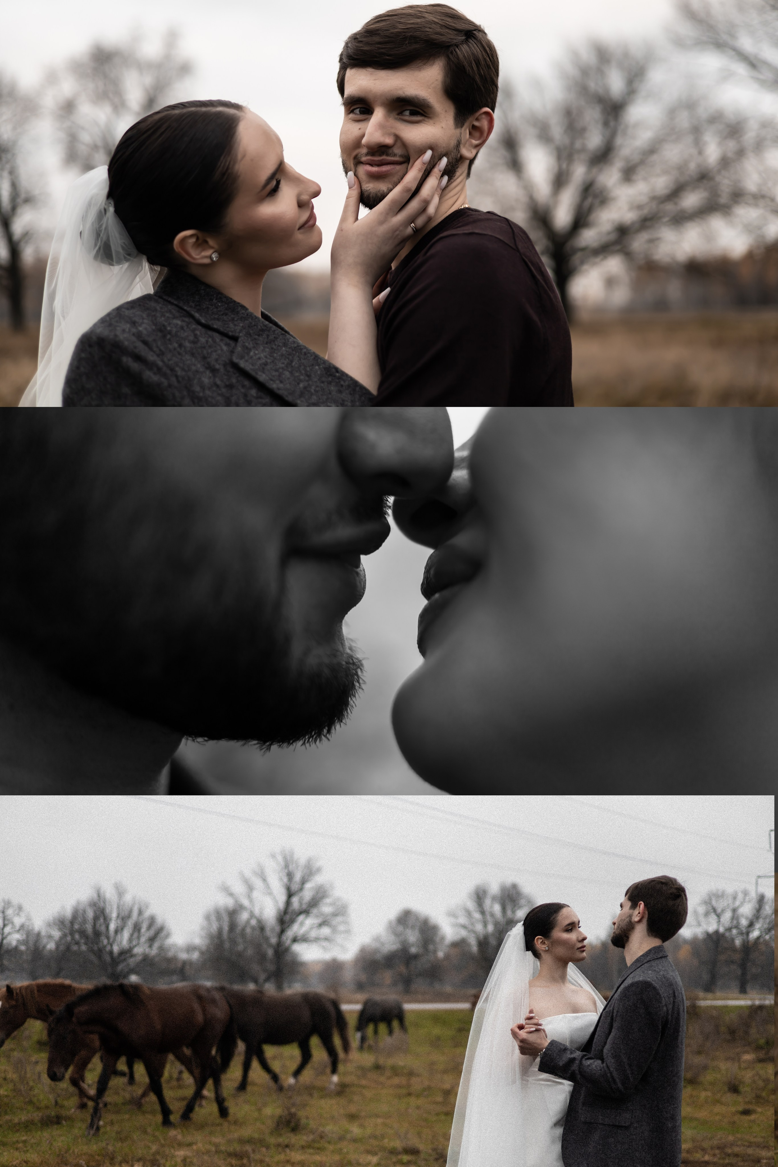 ЭДУАРД+КРИСТИНА. Фотограф Элла Ефимова