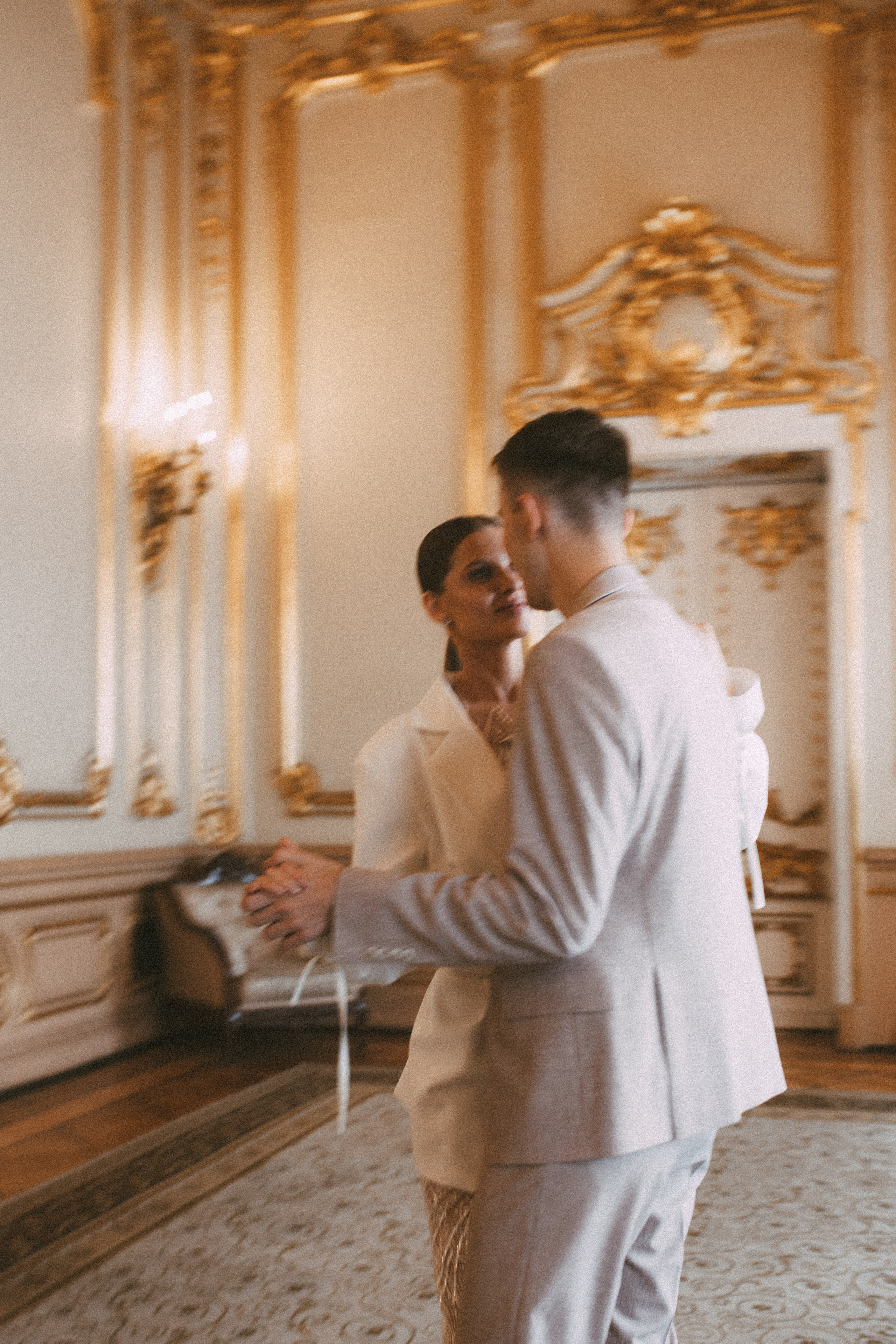 О & A | Санкт-Петербург. Фотограф Екатерина Амбрушкевич