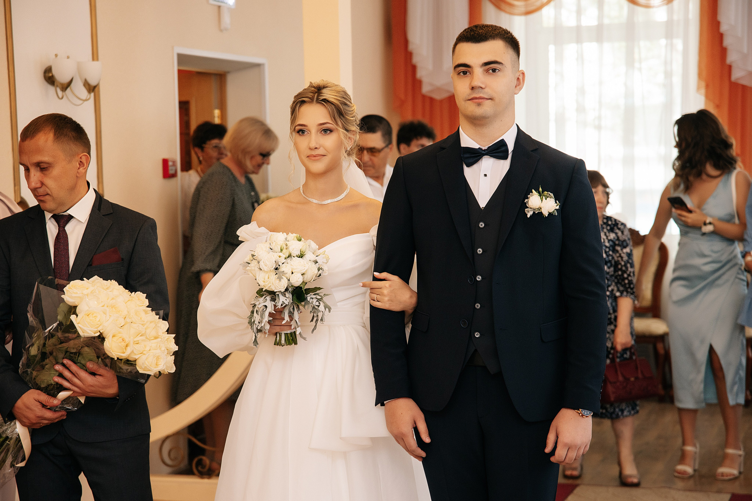 9.09.23. Свадебный Фотограф Уссурийск — Владивосток Мария Булавина