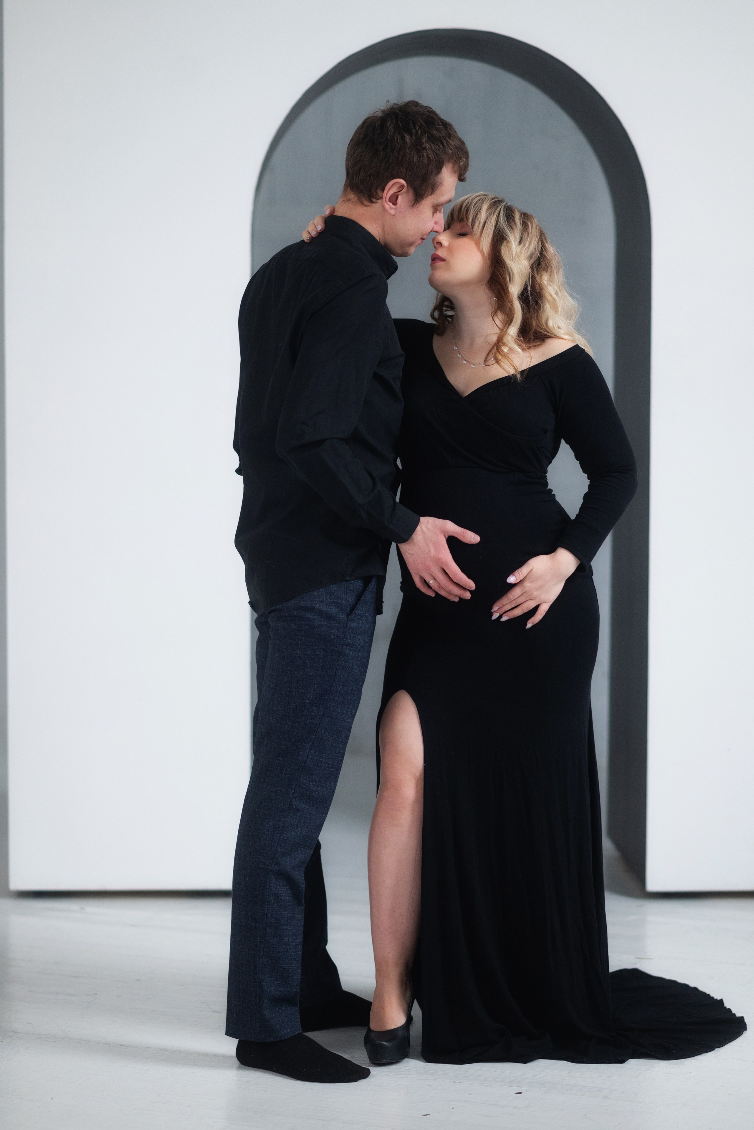 Фотосъемка беременности. Профессиональный фотограф в Уфе Алина Стрелкова