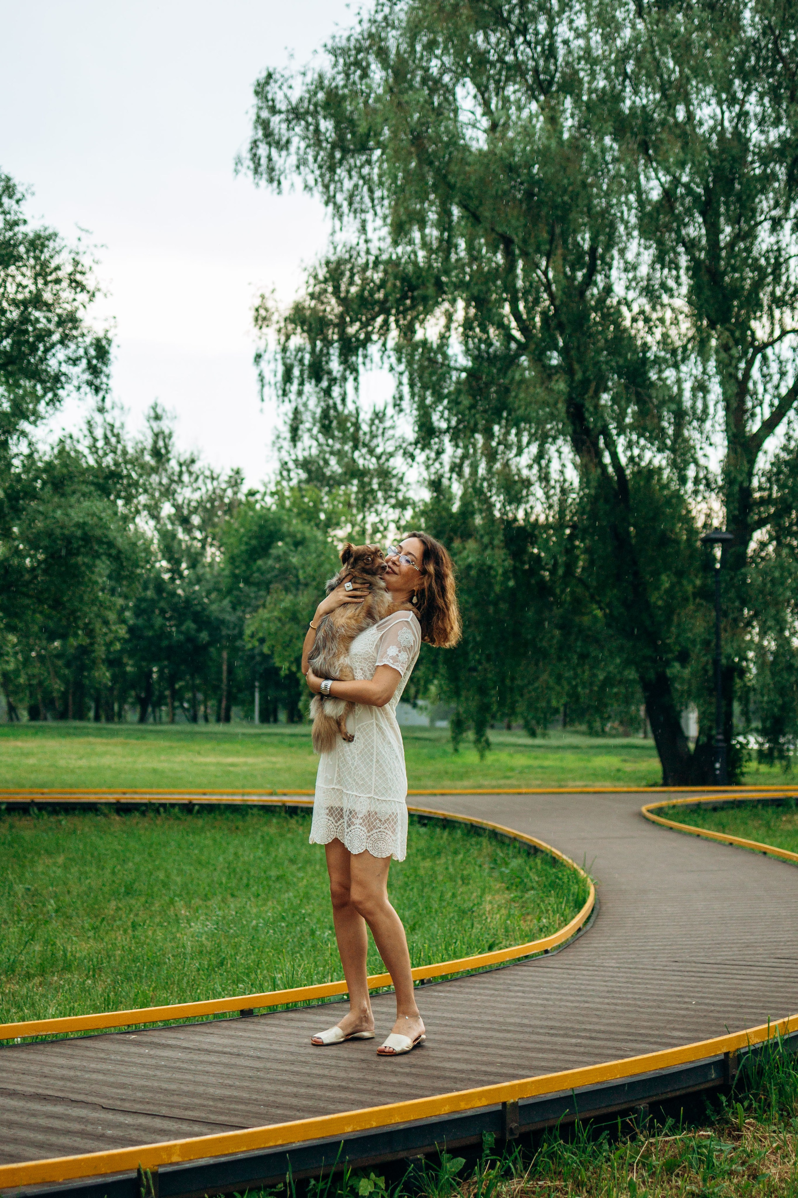 Дарья и Ассоль