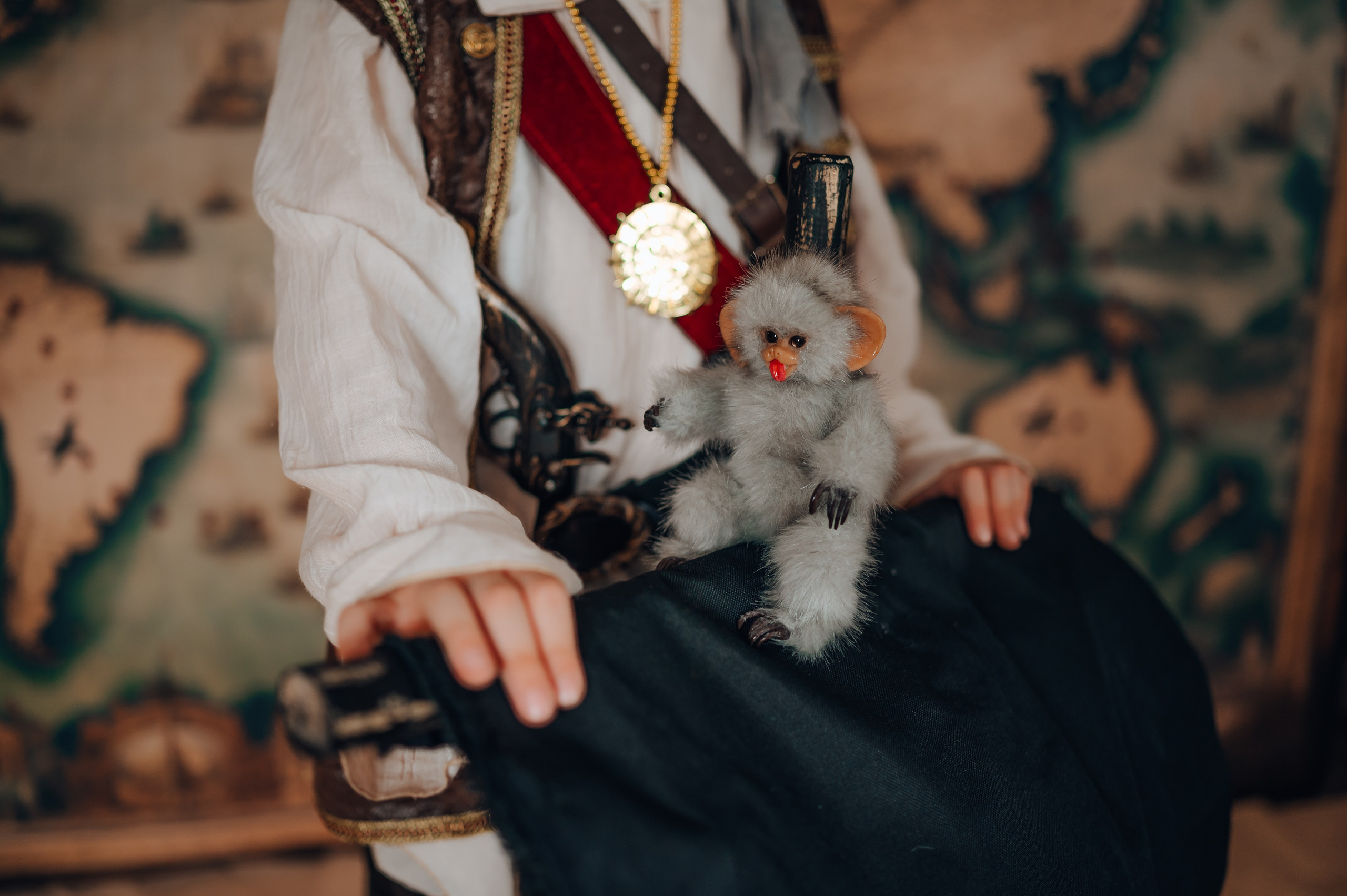 ПИРАТЫ 2024. Детский и семейный фотограф Катерина Мишина