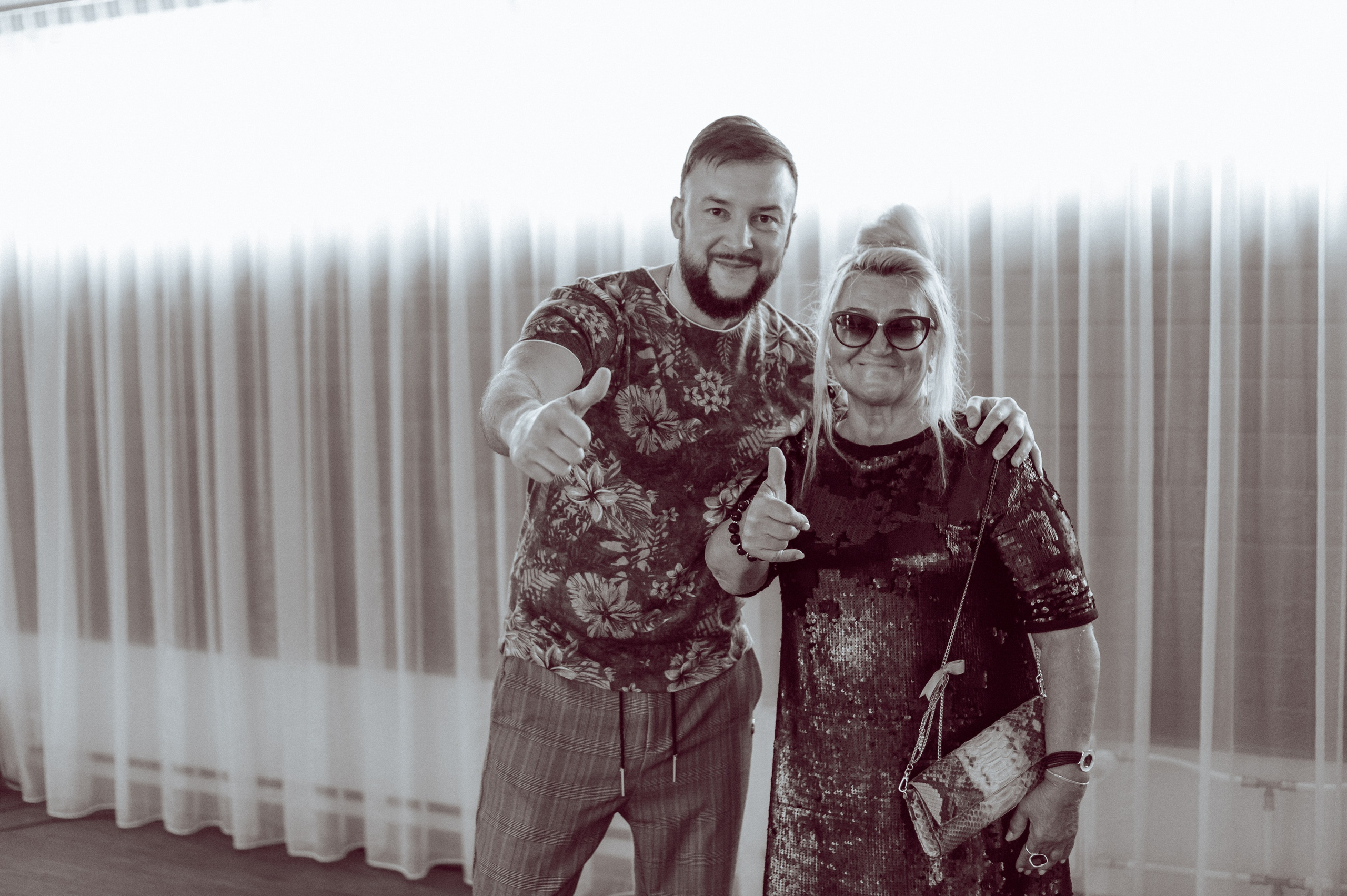 НЕТВОРКИНГ «ЧАЙКА». Детский и семейный фотограф Катерина Мишина