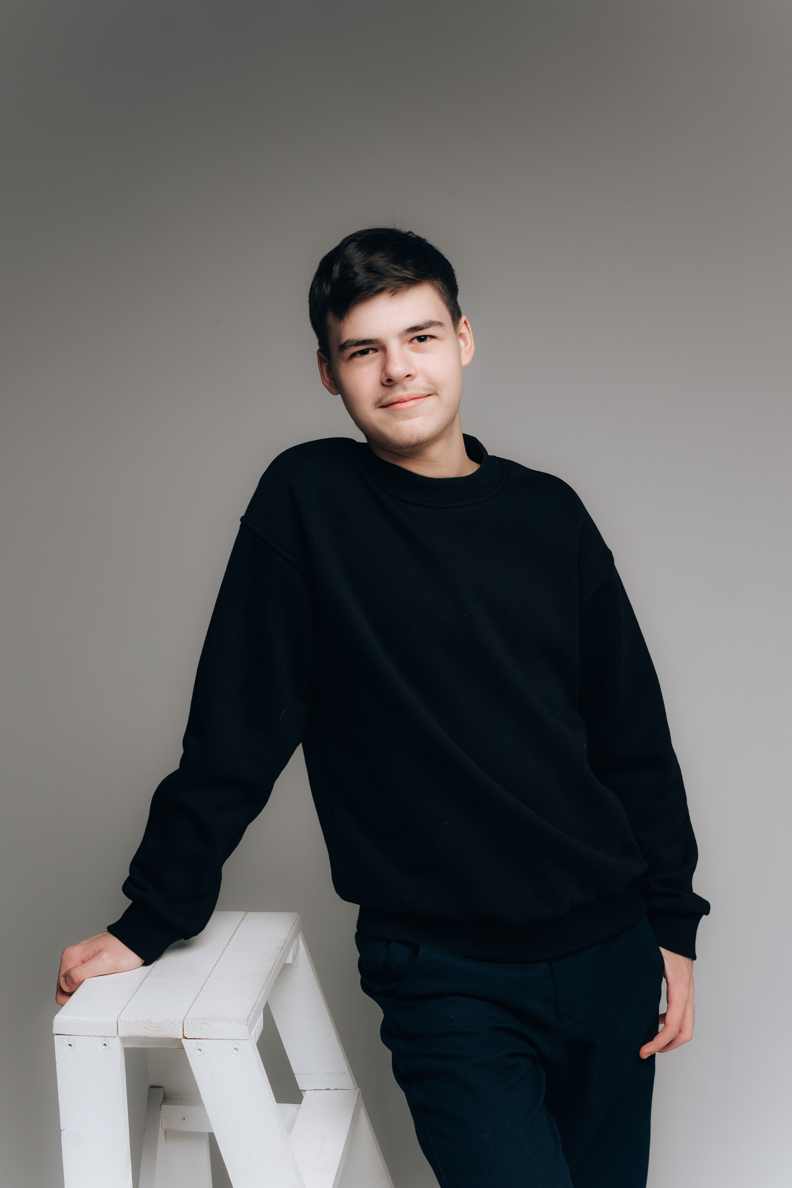 16 лет, с днем рождения. Детский и семейный фотограф Катерина Мишина