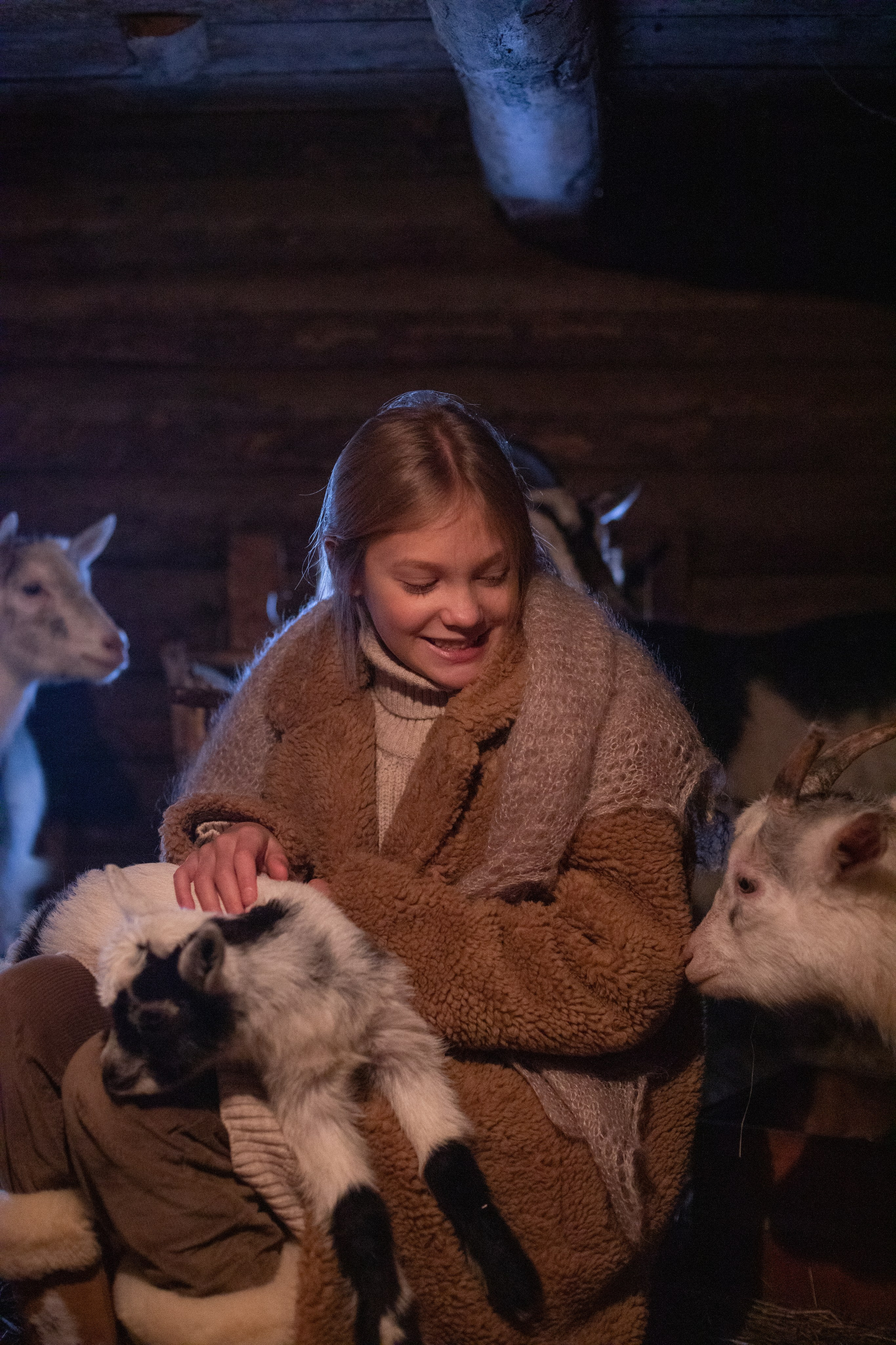 Фототур «Край озер» Зима. Семейный фотограф в Москве Анастасия Гурьянова