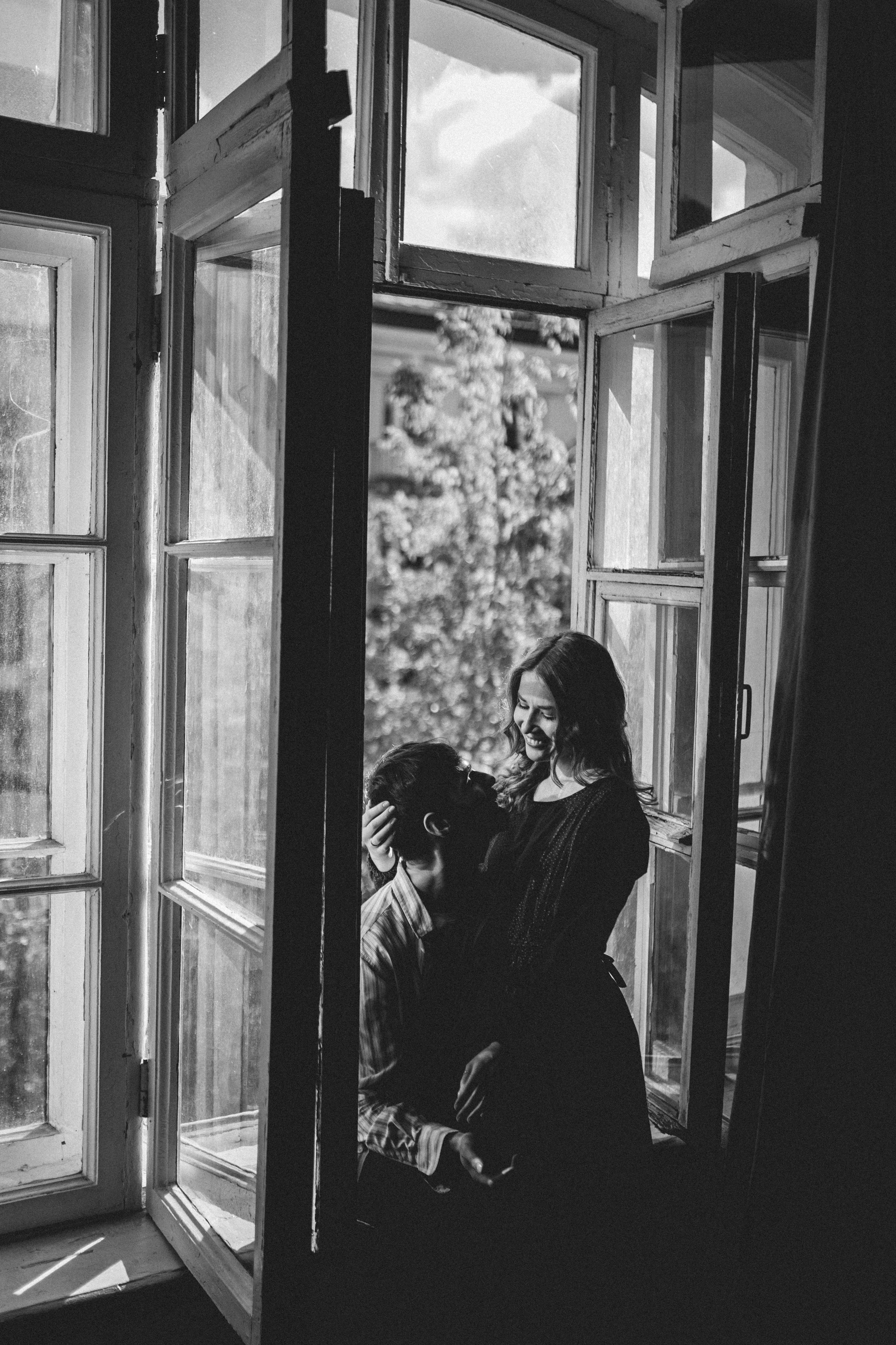 МК Санкт-Петербург. Семейный фотограф в Москве Анастасия Гурьянова