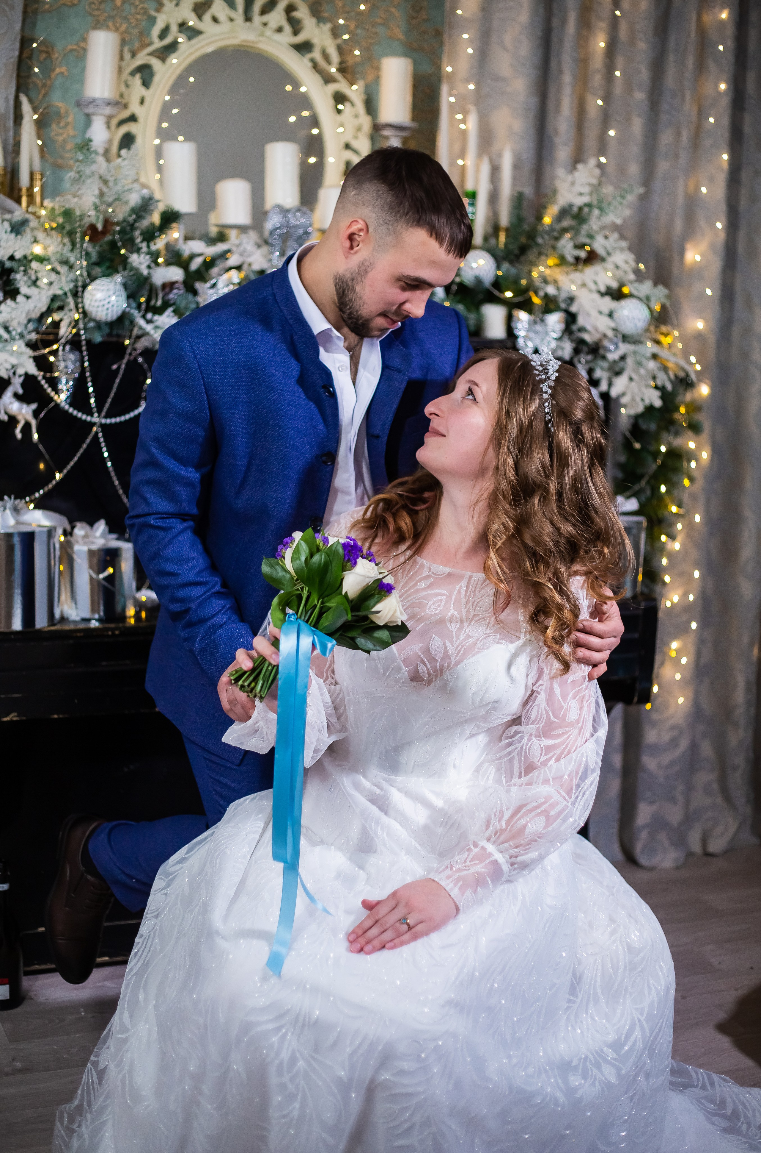 Свадьбы. Авторские туры с профессиональным фотографом