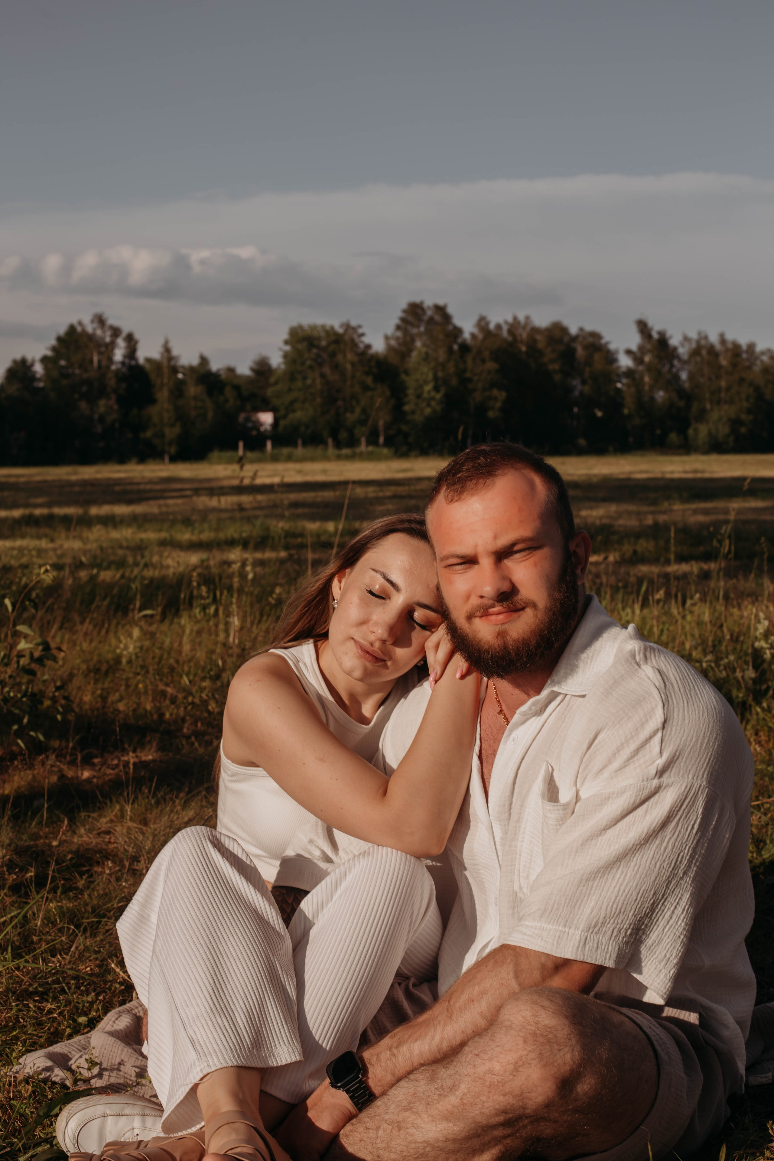 Юлия Александр Илья. Фотограф в Санкт-Петербурге Дарья Заплитная