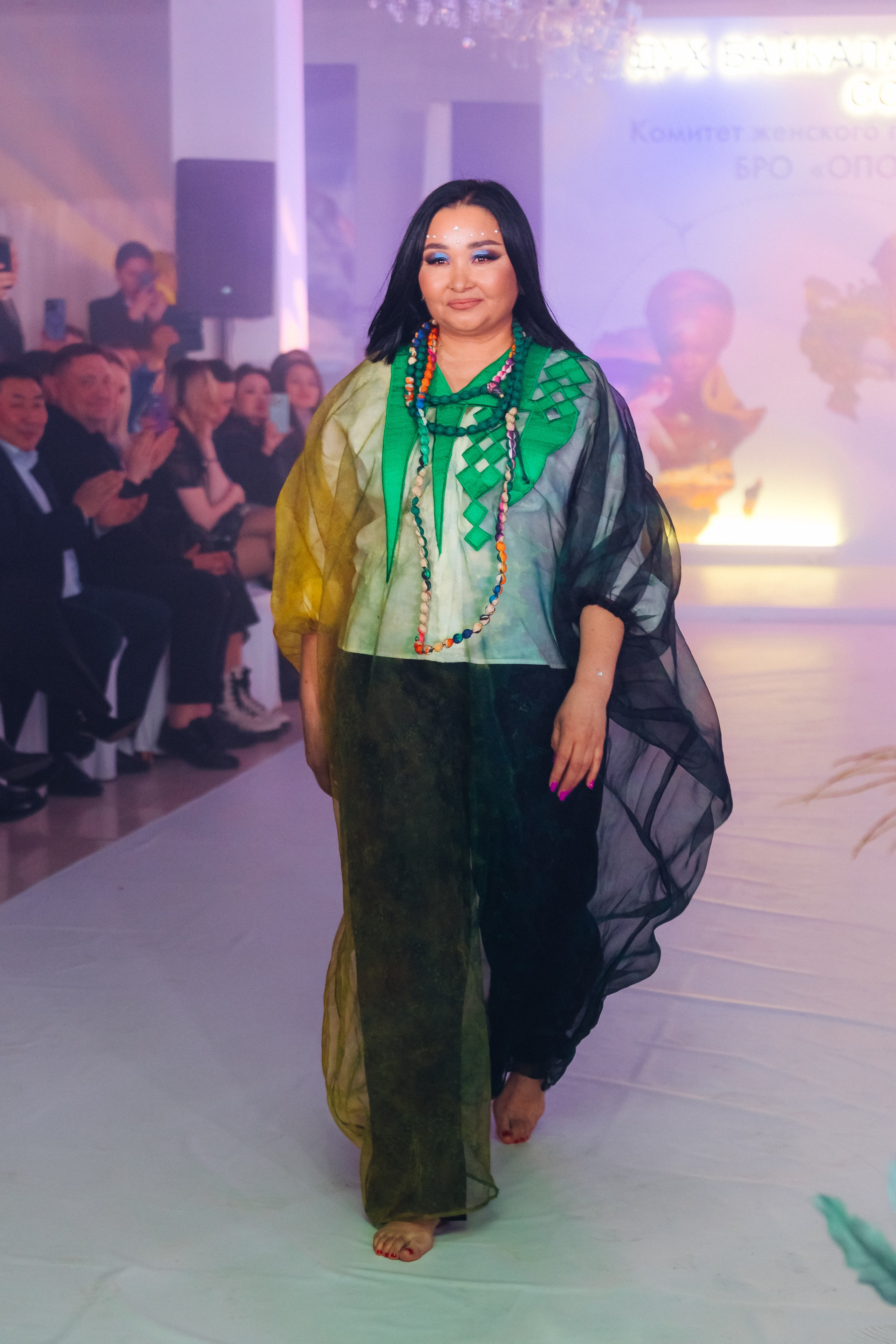 Дух Байкала, сердце Синигала. Свадебный и семейный фотограф в Улан-Удэ