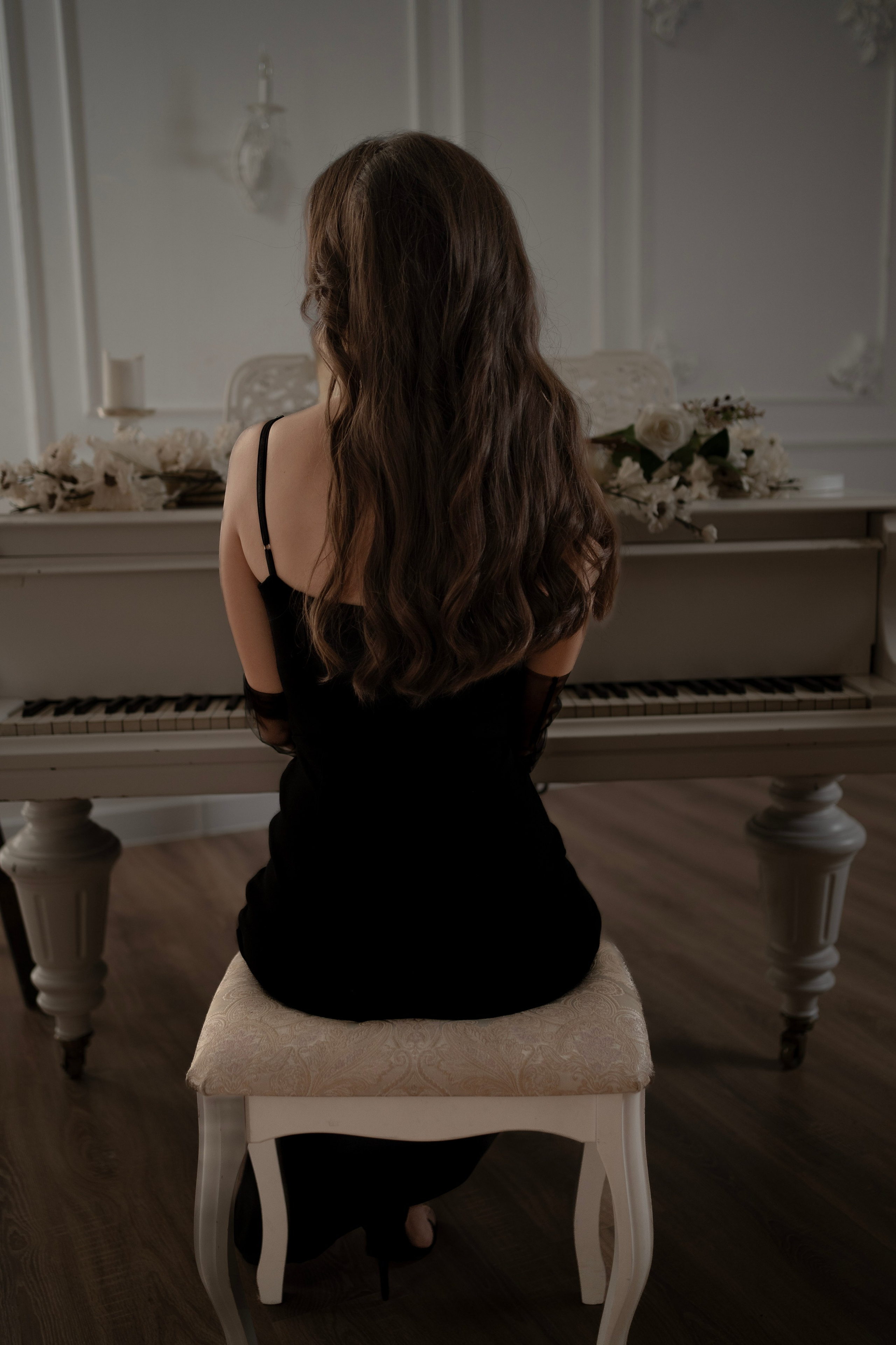 Элегантность. Фотограф Казани Евстифеева Кристина